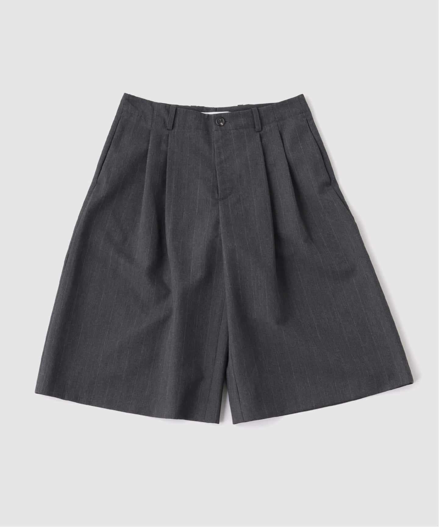 OUR LEGACY / アワーレガシーSPLIT SHORTS（ショート・ハーフパンツ