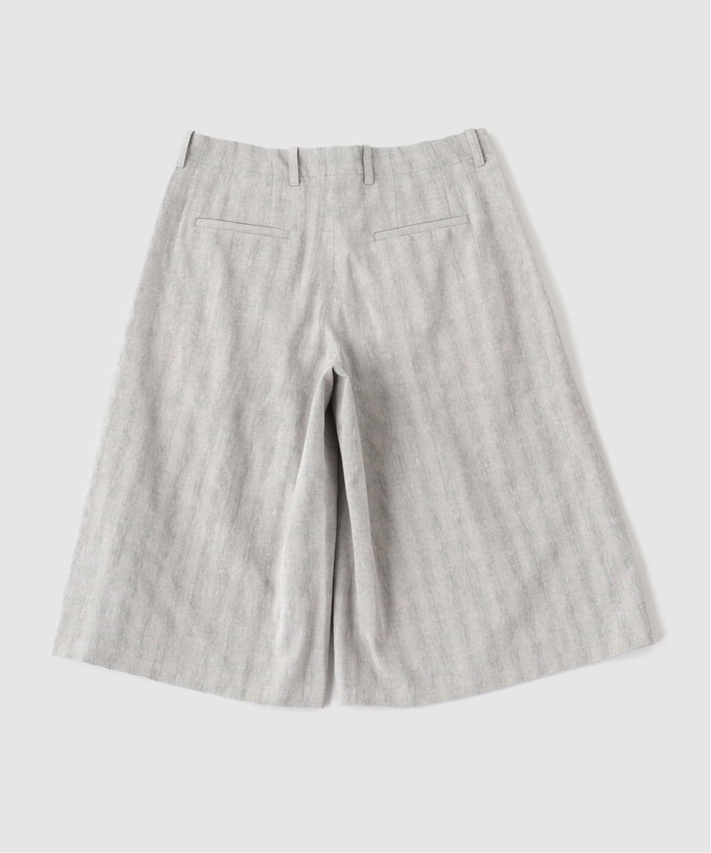 OUR LEGACY / アワーレガシー SPLIT SHORTS（ショート・ハーフパンツ