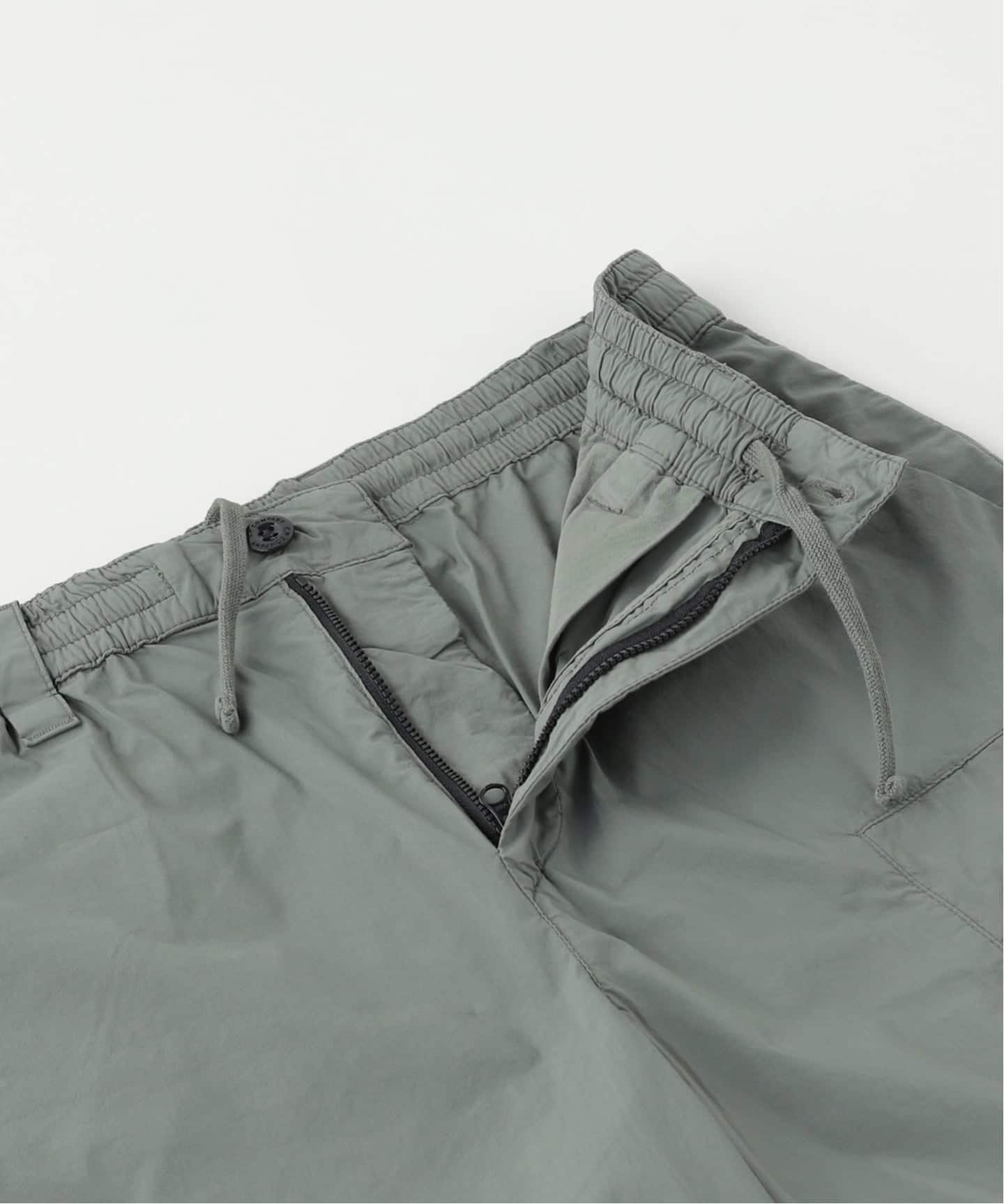 C.P.Company / シーピーカンパニー BERMUDA CARGO IN 50 FILI STRETCH
