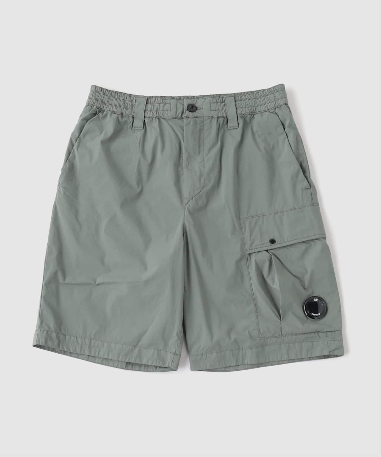 C.P.Company / シーピーカンパニー BERMUDA CARGO IN 50 FILI STRETCH