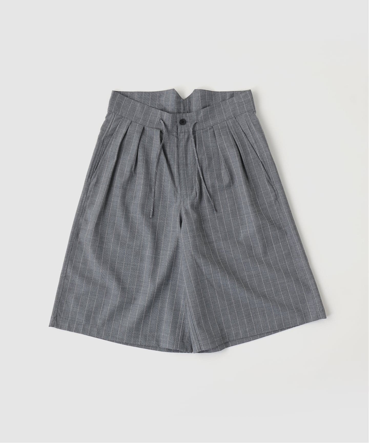 SandWaterr / サンドウォーター RESEARCHED 3/4 EASY SLACKS（ショート