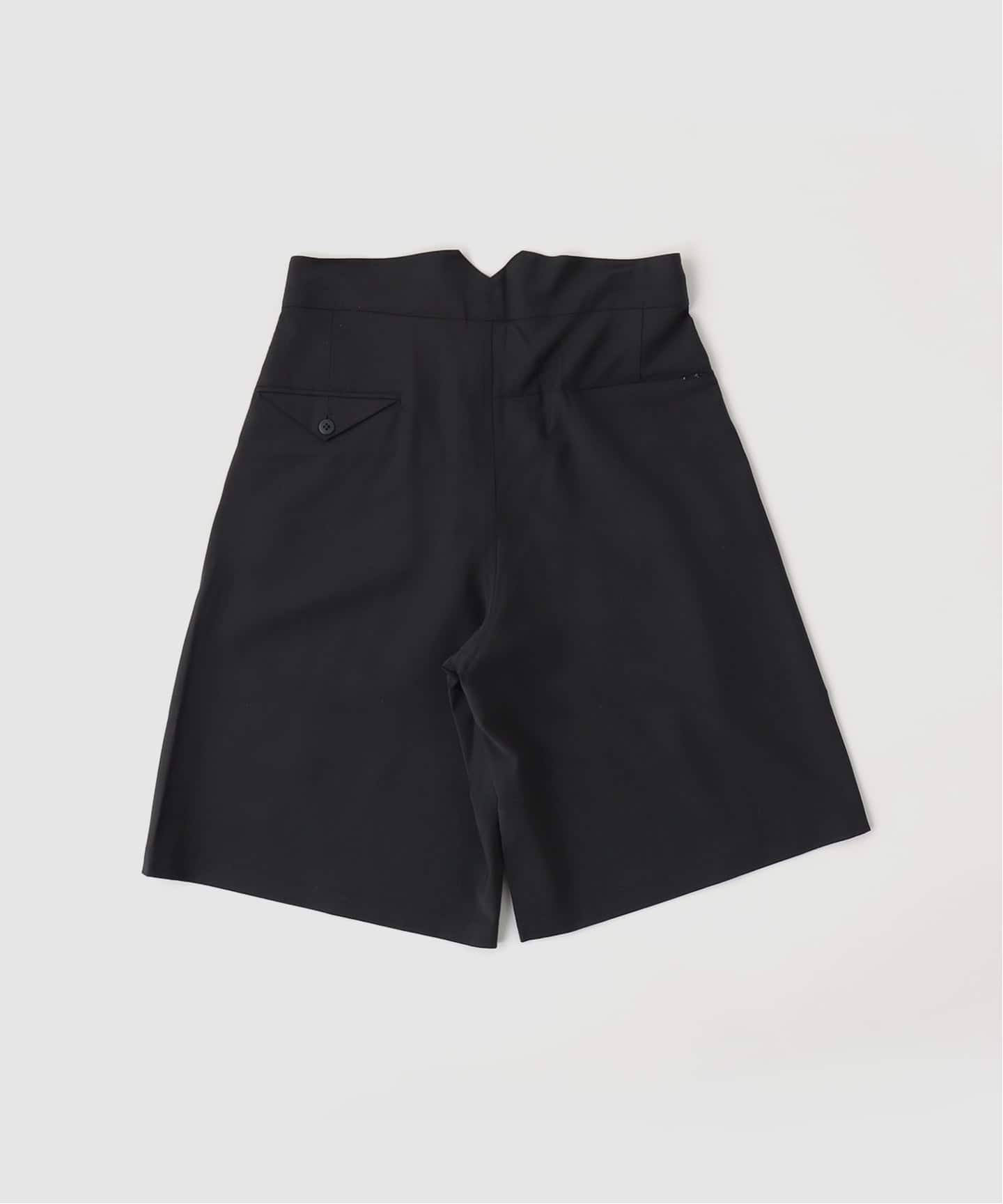 SandWaterr / サンドウォーター RESEARCHED 3/4 EASY SLACKS（ショート