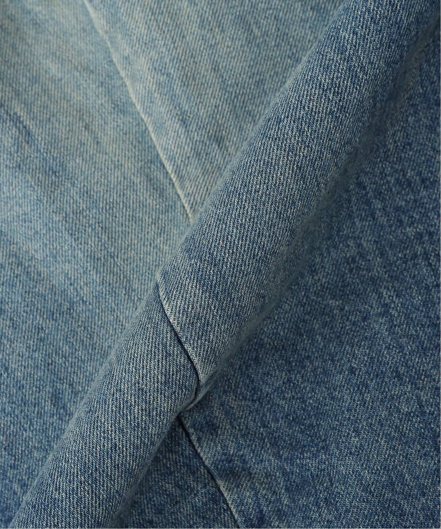 NAM / ナム HORN DENIM - VINTAGE（ショート・ハーフパンツ
