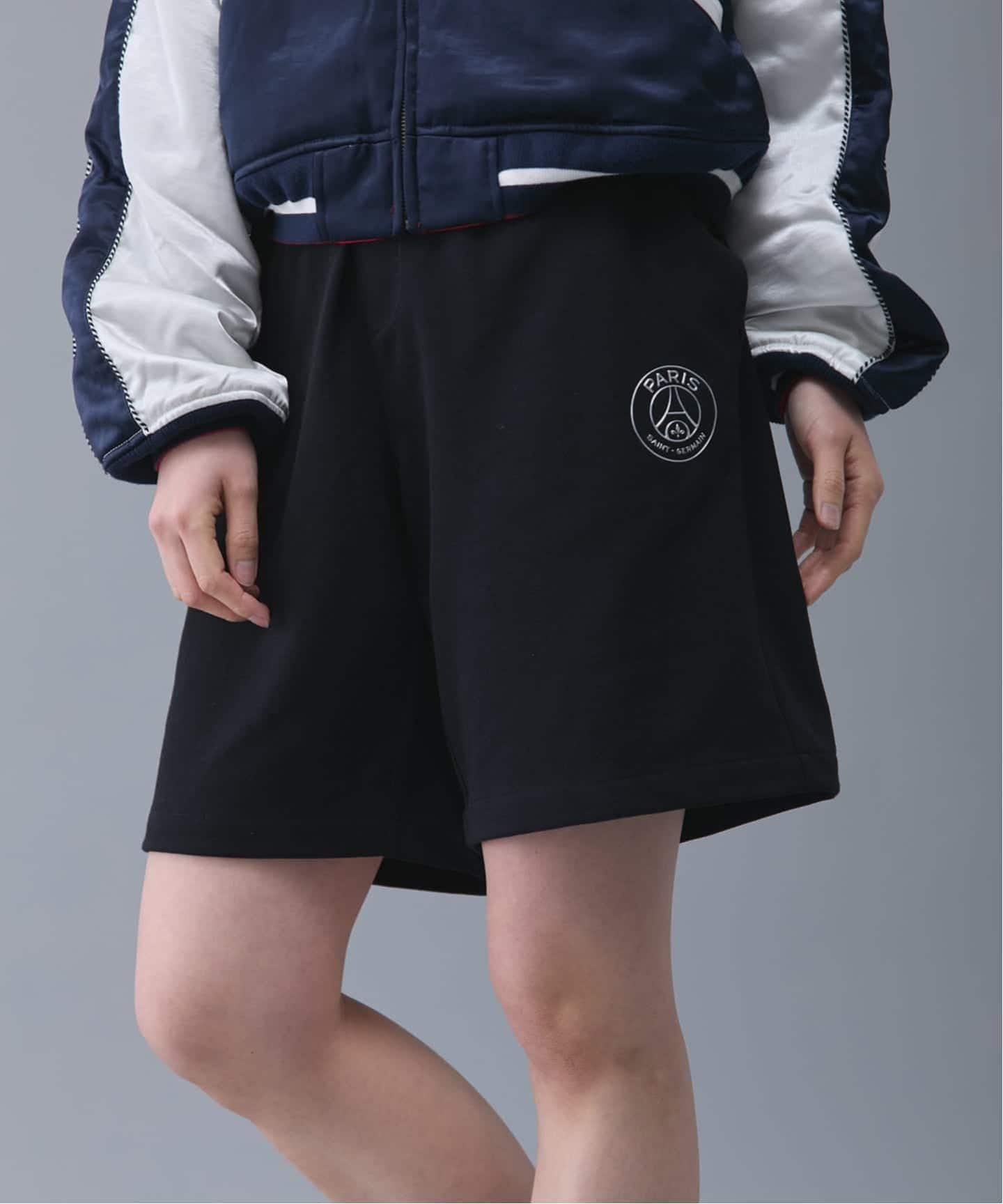 Paris Saint-Germain / パリ・サン＝ジェルマン】 JP METALIC LOGO