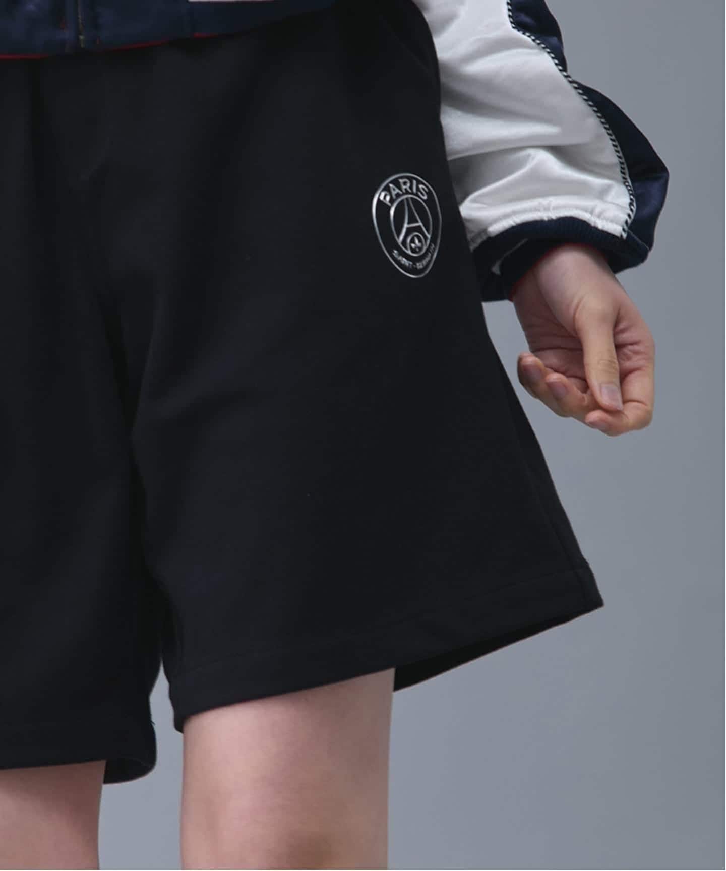 Paris Saint-Germain / パリ・サン＝ジェルマン】 JP METALIC LOGO