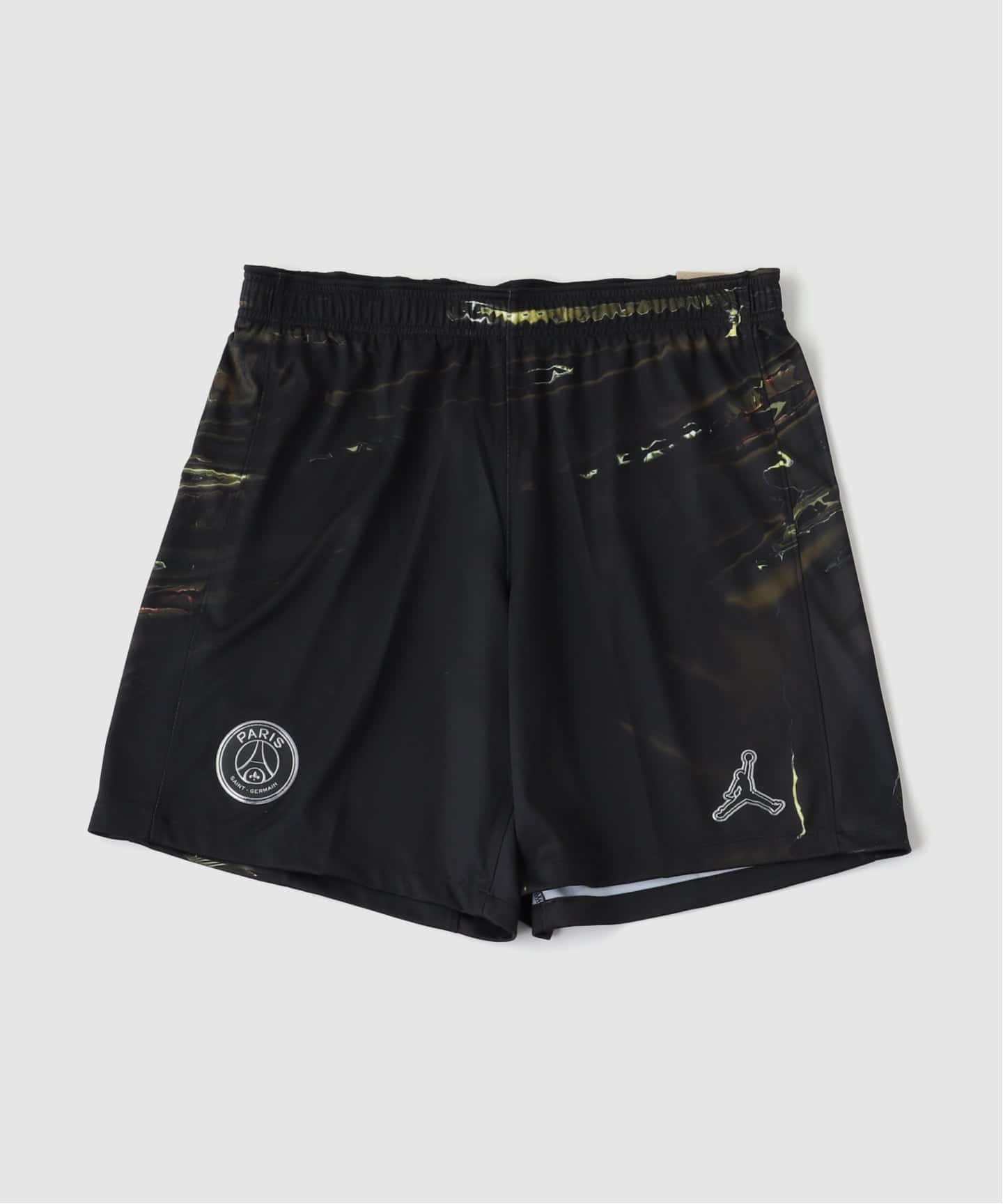 Nike Paris Saint-Germain ショートパンツ インポートS NIKE（ナイキ） メンズ サッカー パリ サンジェルマン PSG 2025