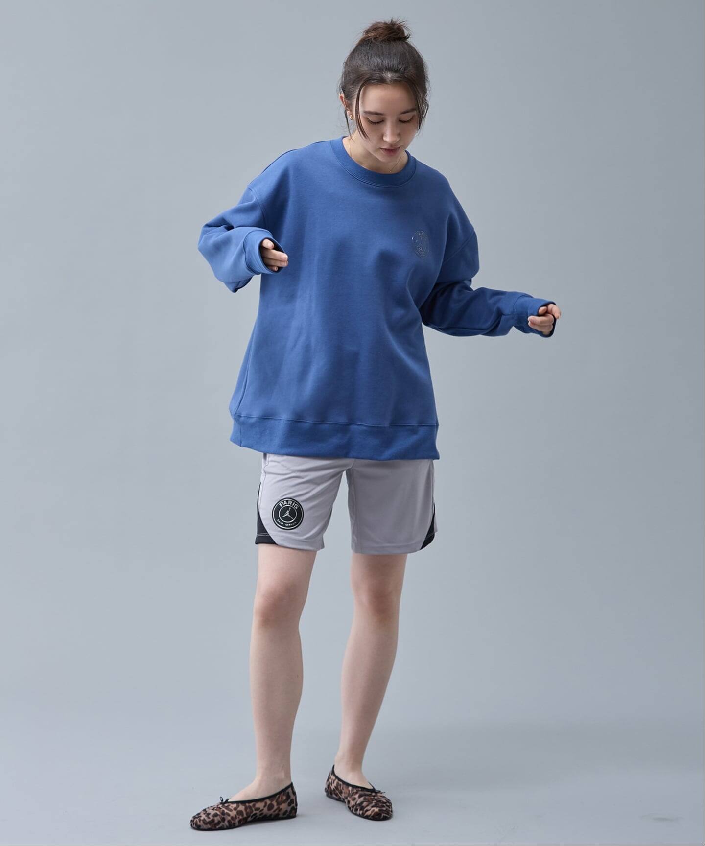 NIKE / ナイキ】PSG M NK DF STRK SHORT KZ SE5（ショート・ハーフ