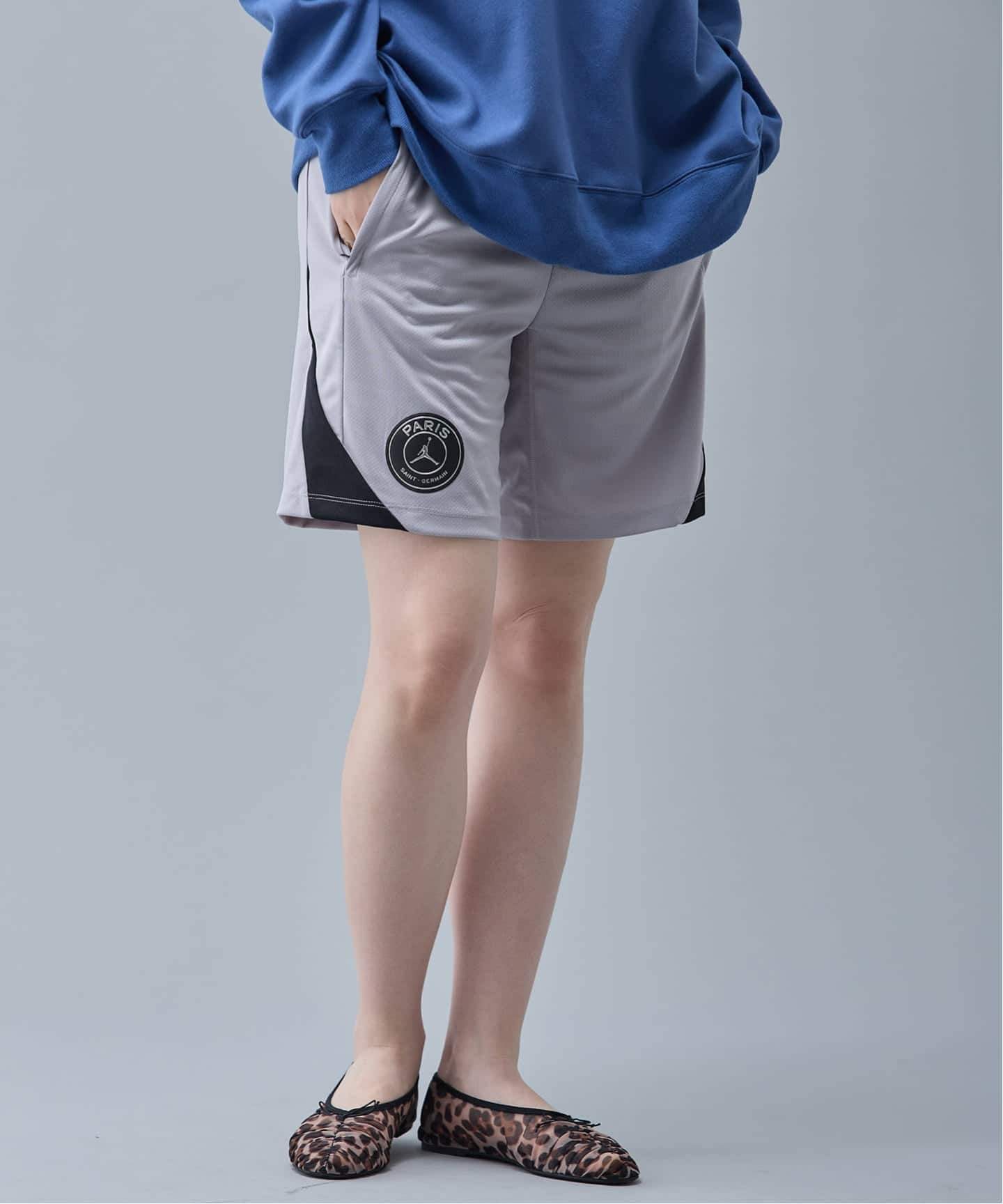 NIKE / ナイキ】PSG M NK DF STRK SHORT KZ SE5（ショート・ハーフ