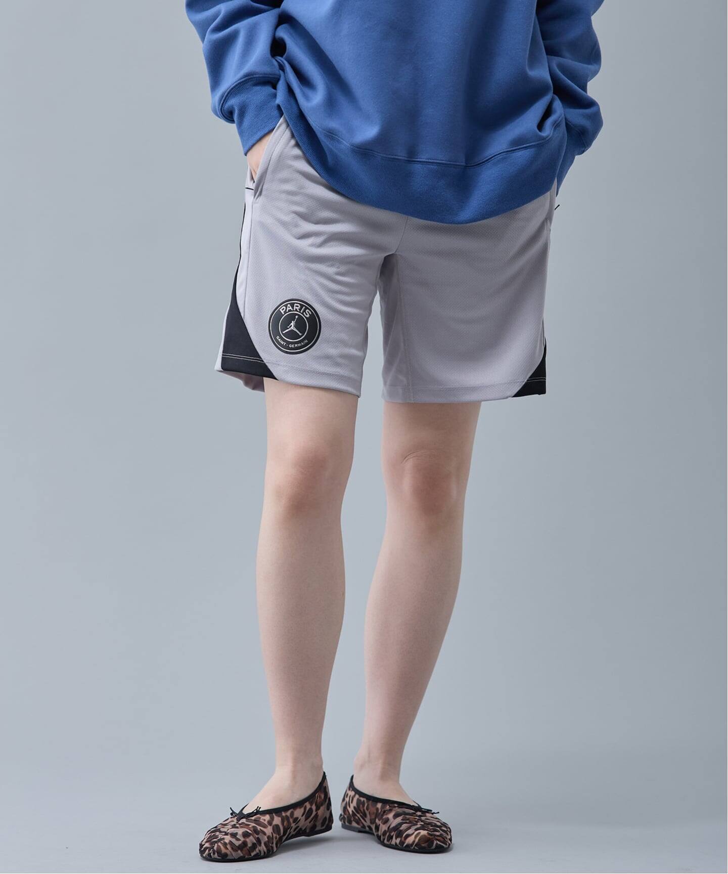 NIKE / ナイキ】PSG M NK DF STRK SHORT KZ SE5（ショート・ハーフ