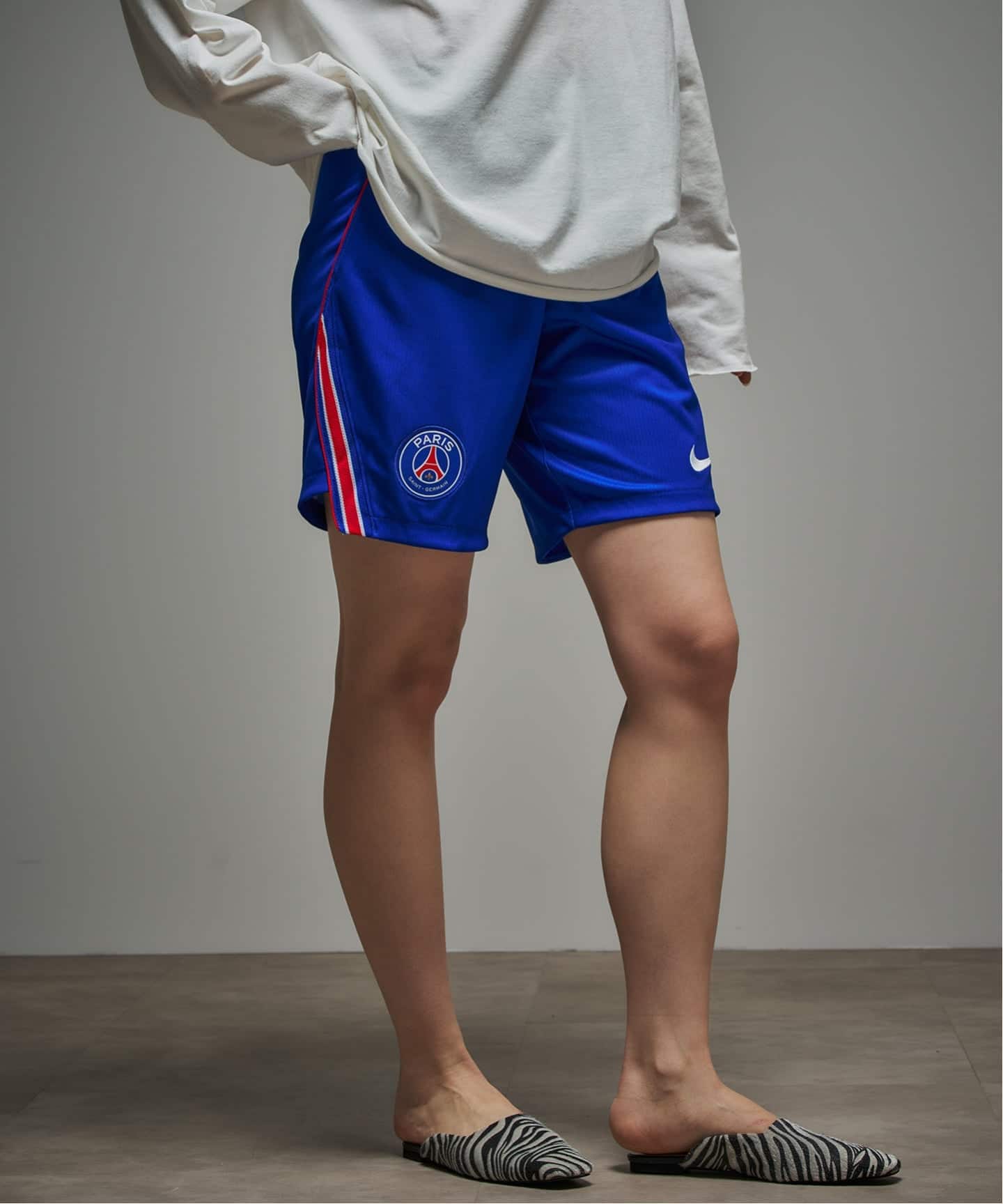 NIKE / ナイキ】PSG M NK DF SHORT STAD HM（ショート・ハーフパンツ
