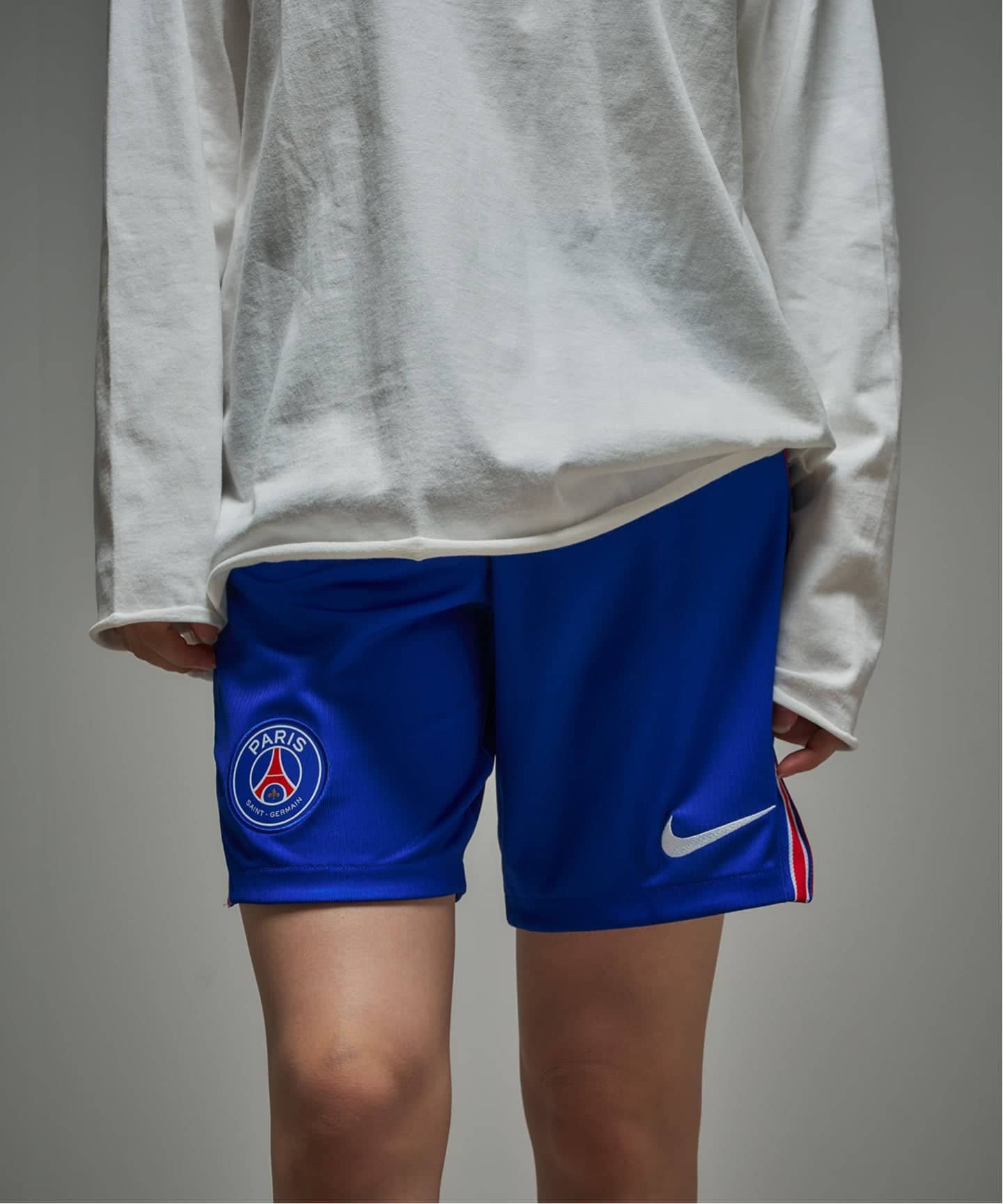 Vintage Nike パリサンジェルマン Shorts ショートパンツ Vintage Nike パリサンジェルマン Shorts ショートパンツ Vintage Nike