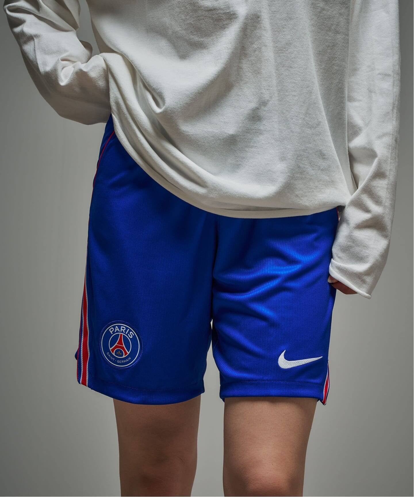 NIKE / ナイキ】PSG M NK DF SHORT STAD HM（ショート・ハーフパンツ