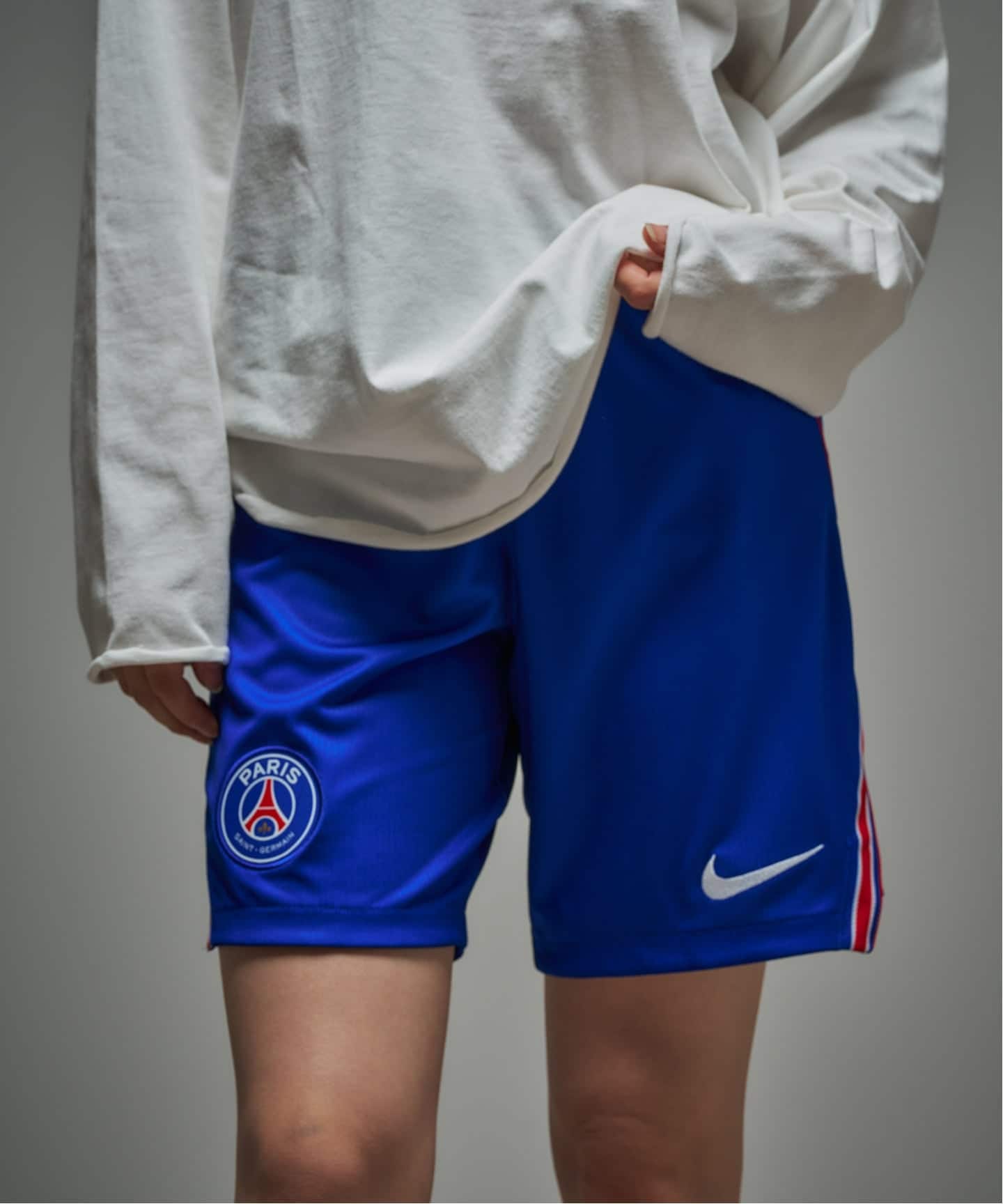 NIKE / ナイキ】PSG M NK DF SHORT STAD HM（ショート・ハーフパンツ