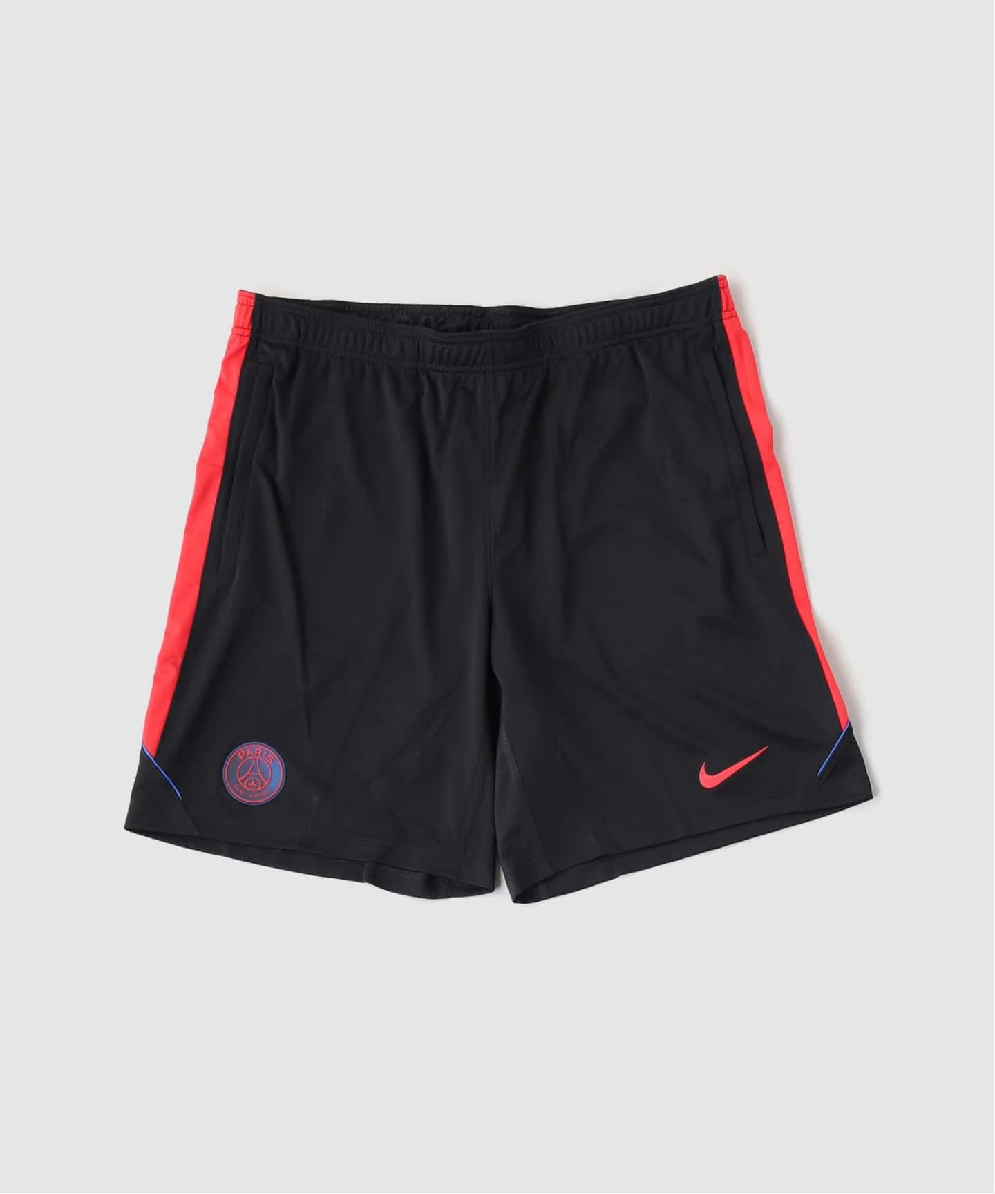 【NIKE】パリサンジェルマン ハーフパンツ NIKE / ナイキ】PSG M NK DF STRK SHORT KZ（ショート・ハーフパンツ