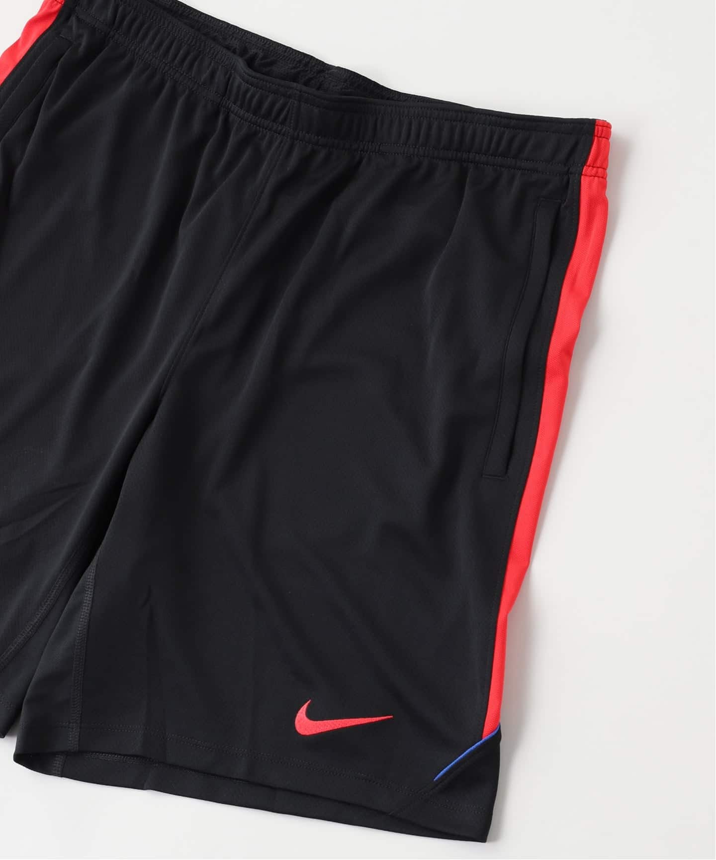 NIKE / ナイキ】PSG M NK DF STRK SHORT KZ（ショート・ハーフパンツ