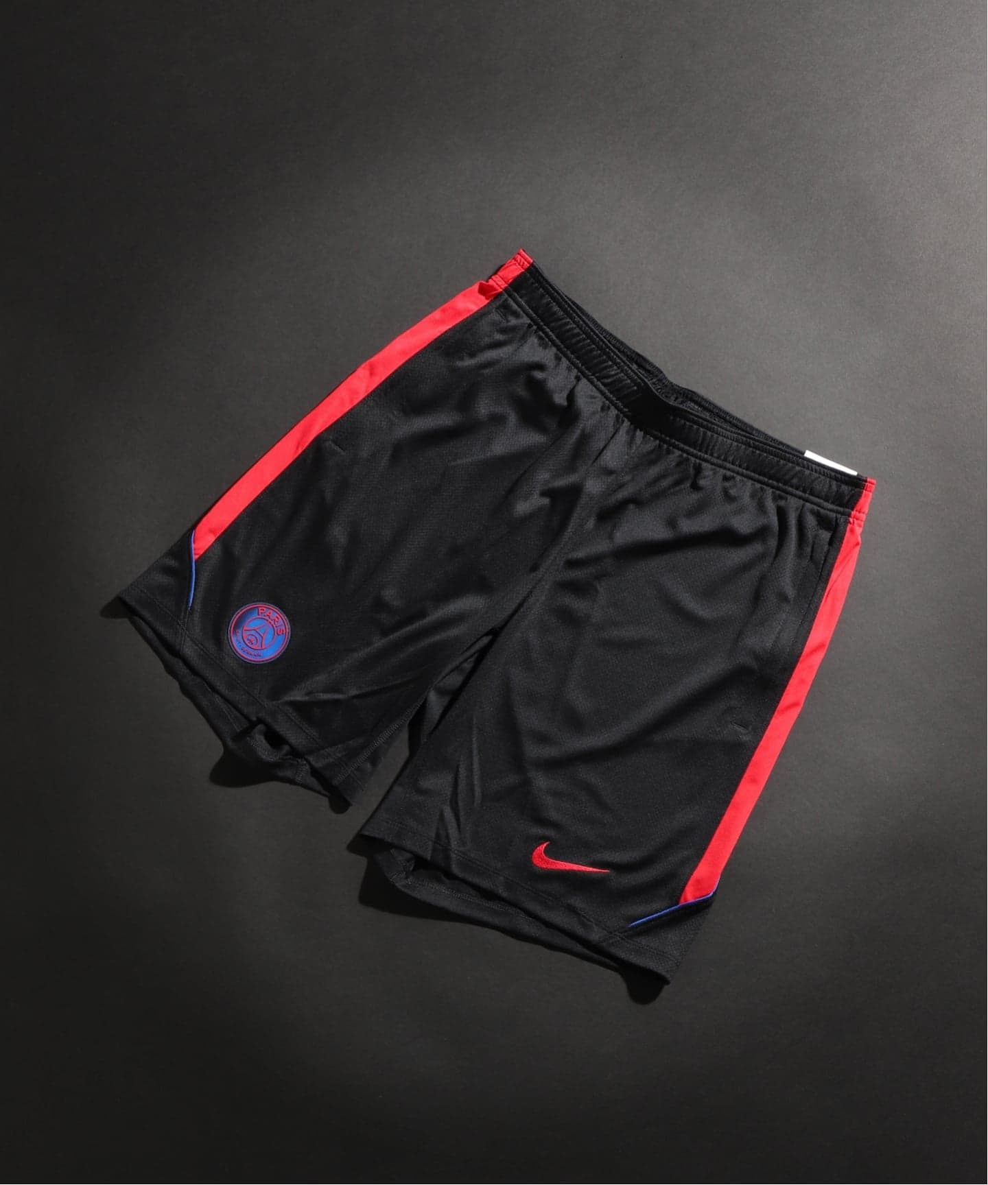 【NIKE】パリサンジェルマン ハーフパンツ NIKE / ナイキ】PSG M NK DF STRK SHORT KZ（ショート・ハーフパンツ