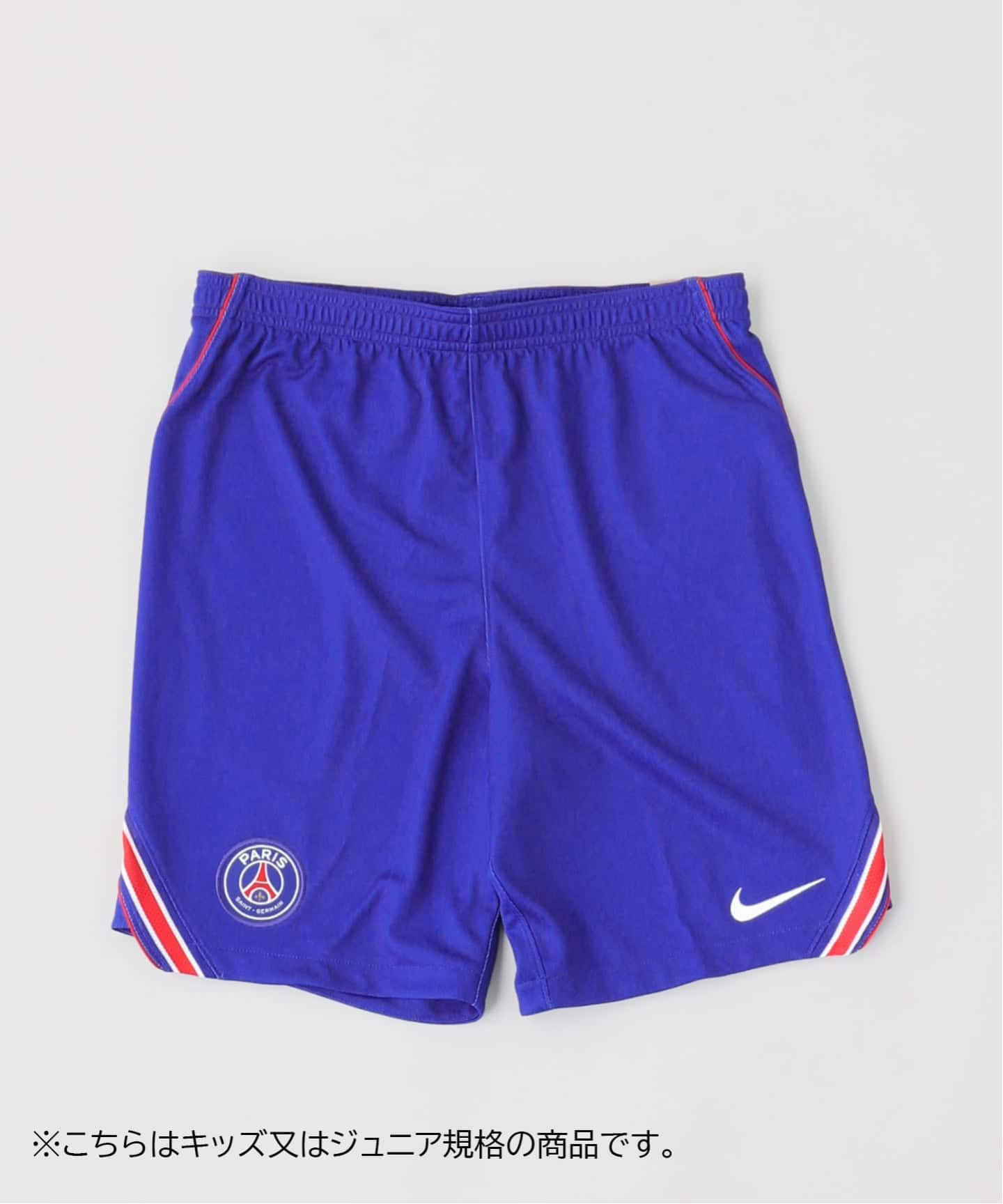 NIKE / ナイキ】PSG Y NK DF STAD SHORT HA（キッズウェア）｜Paris