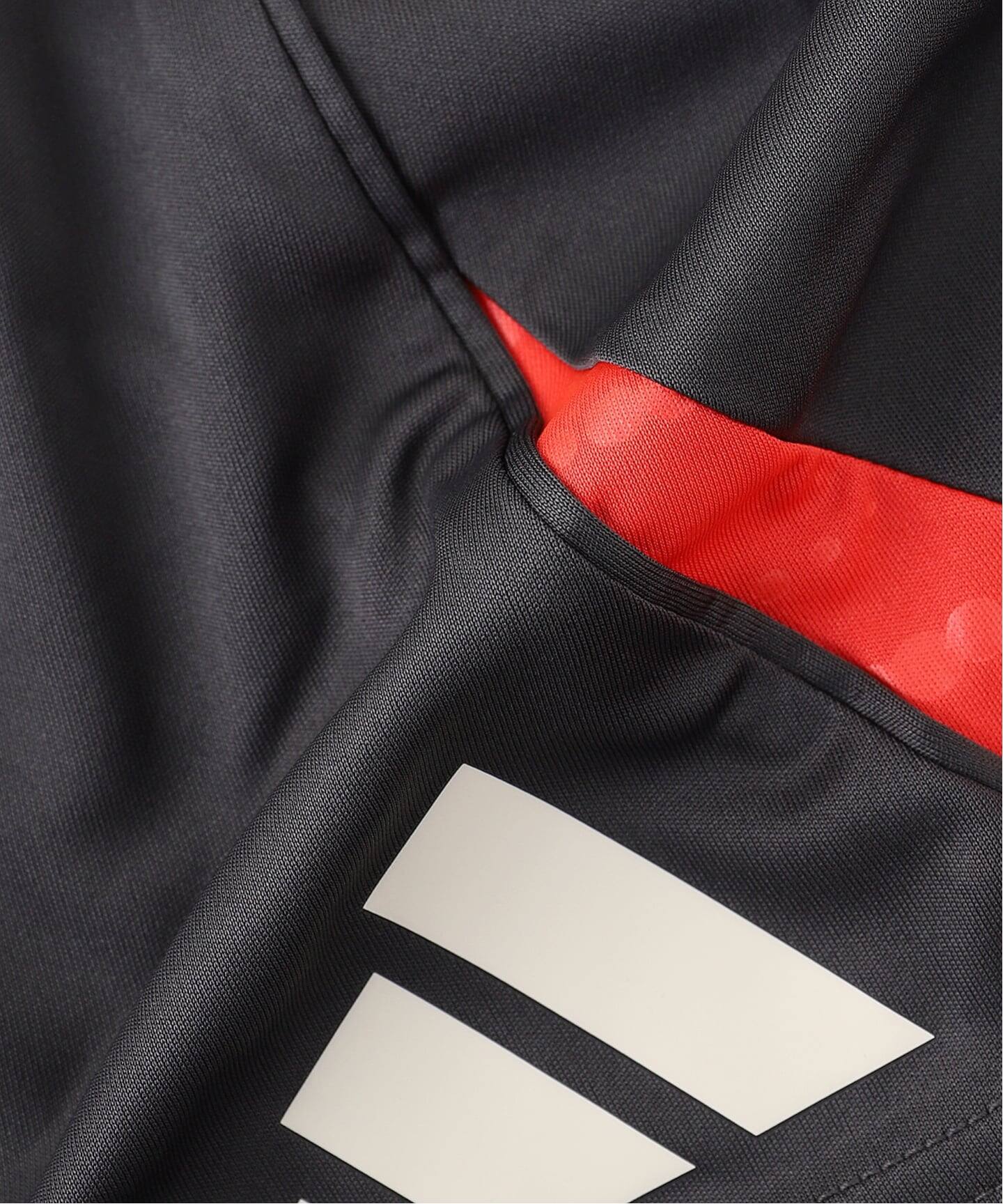 Liverpool FC / リバプール FC】 ADIDAS TR SHO（ショート・ハーフ
