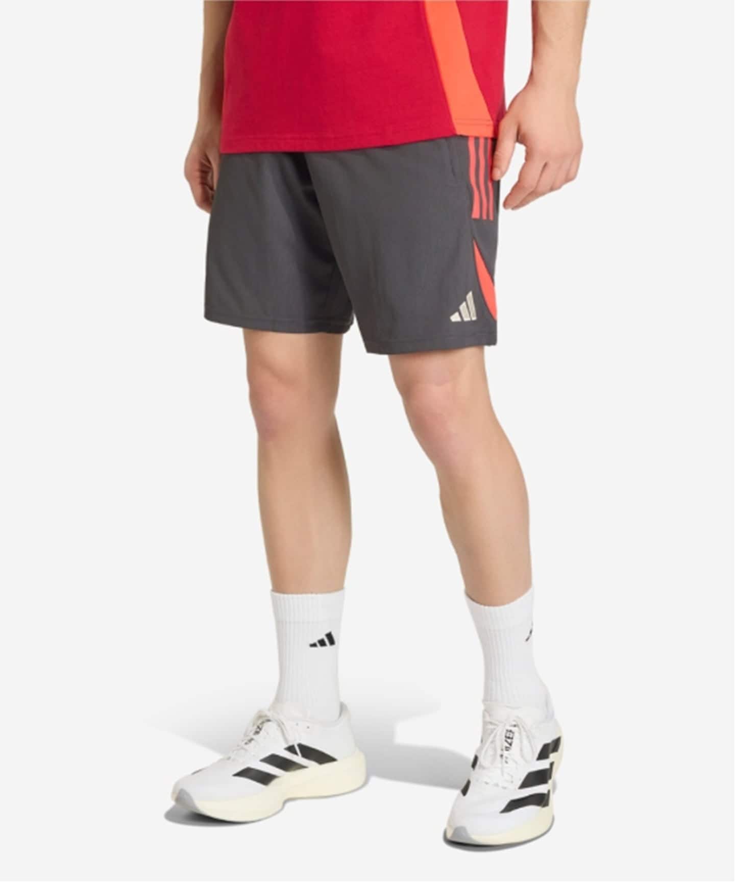 Liverpool FC / リバプール FC】 ADIDAS TR SHO（ショート・ハーフ