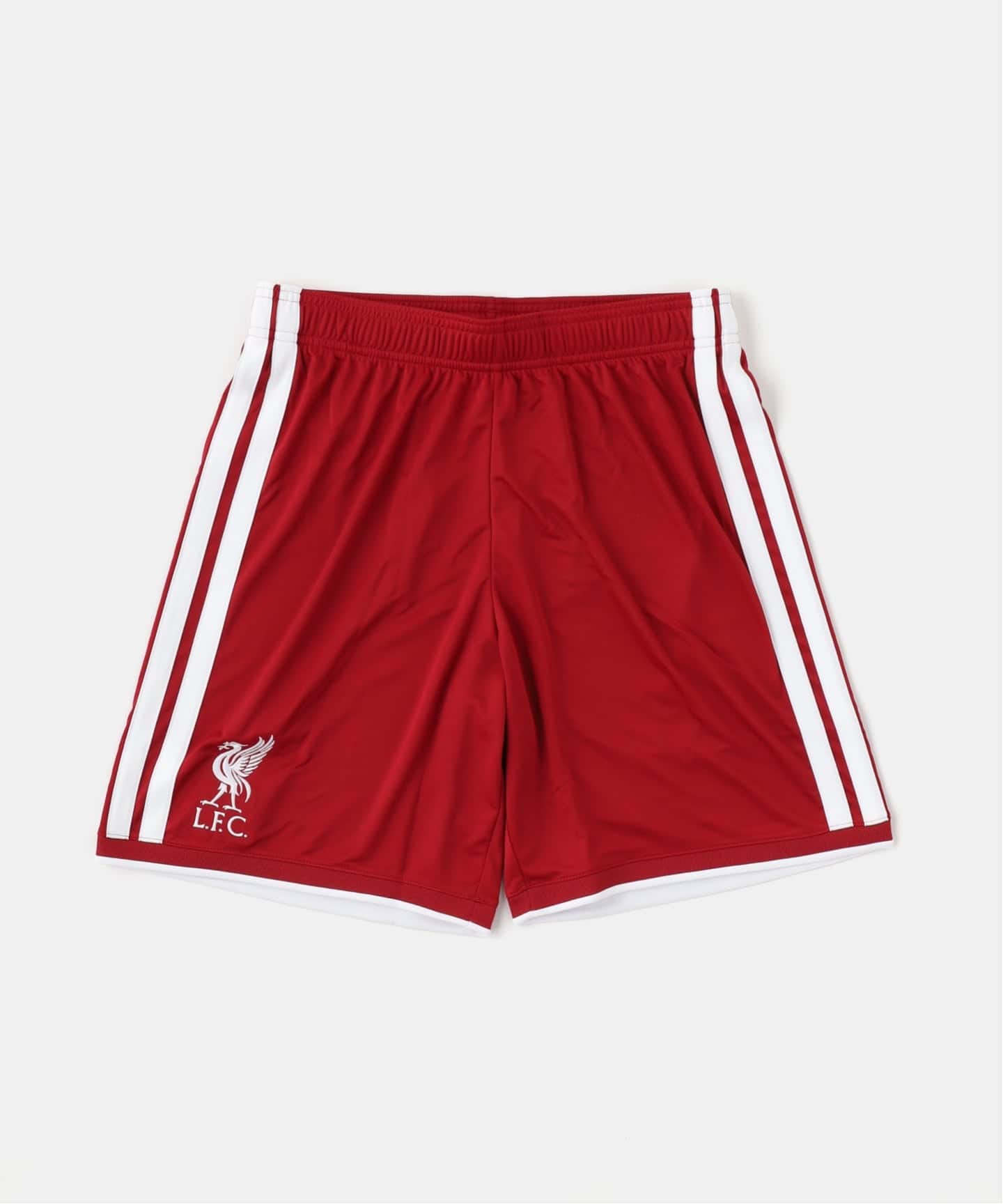Liverpool FC / リバプール FC】adidas FBLI リバプールFC ホーム
