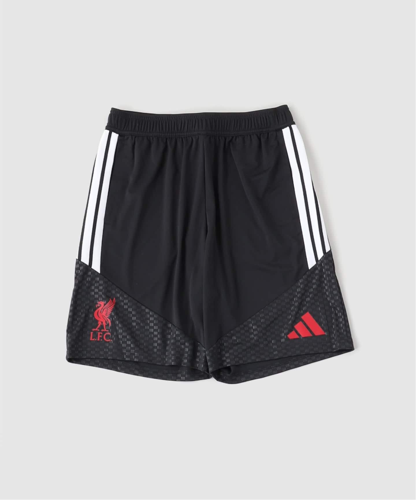  Liverpool FCトレーニング ハーフパンツ adidas / アディダス】LFC FBLI リバプールFC トレーニング（ショート