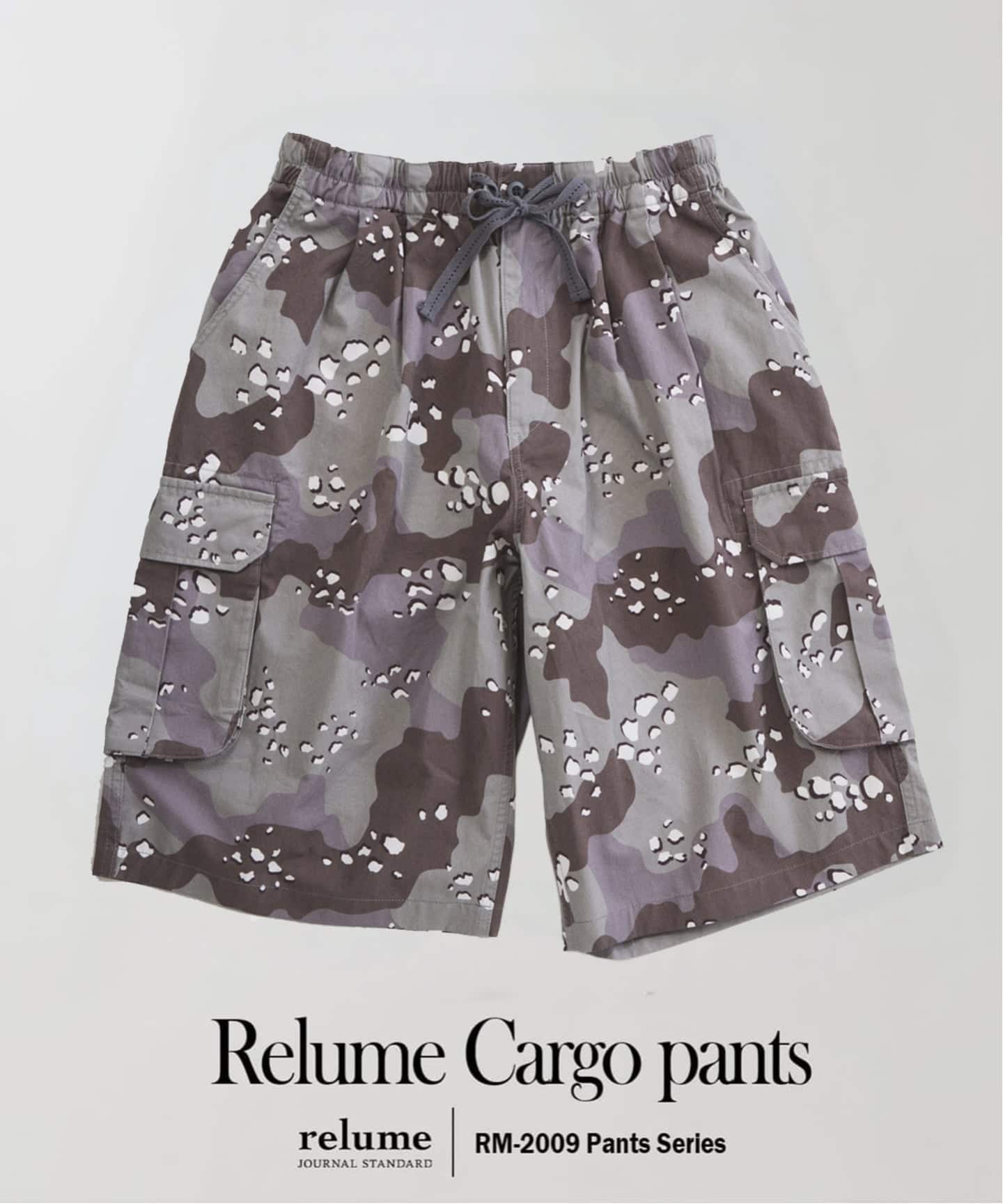 JOURNAL STANDARD relume｜ジャーナルスタンダード レリュームの