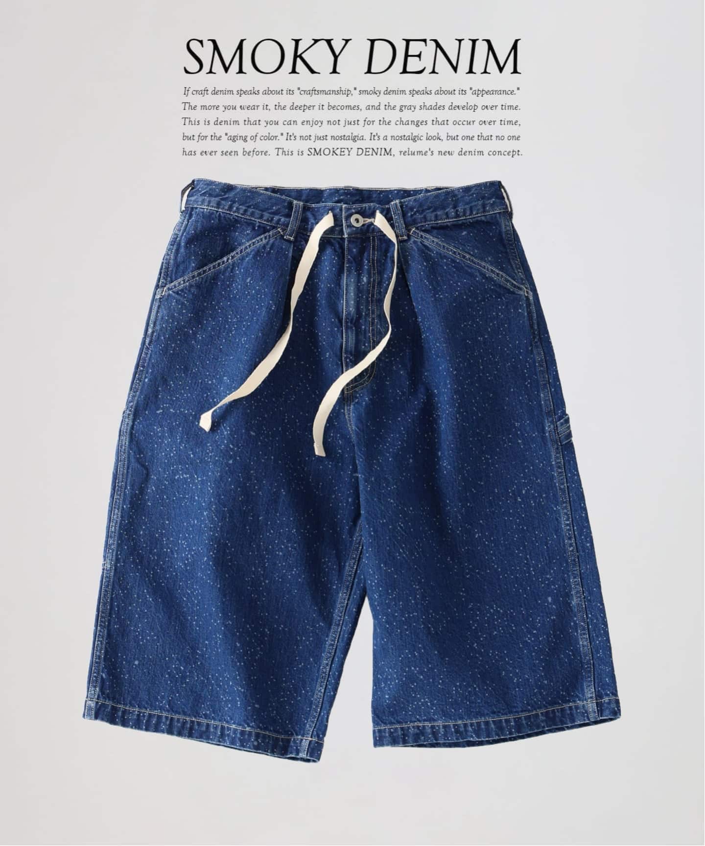 ショート・ハーフパンツ（メンズ）の通販｜BAYCREW'S STORE