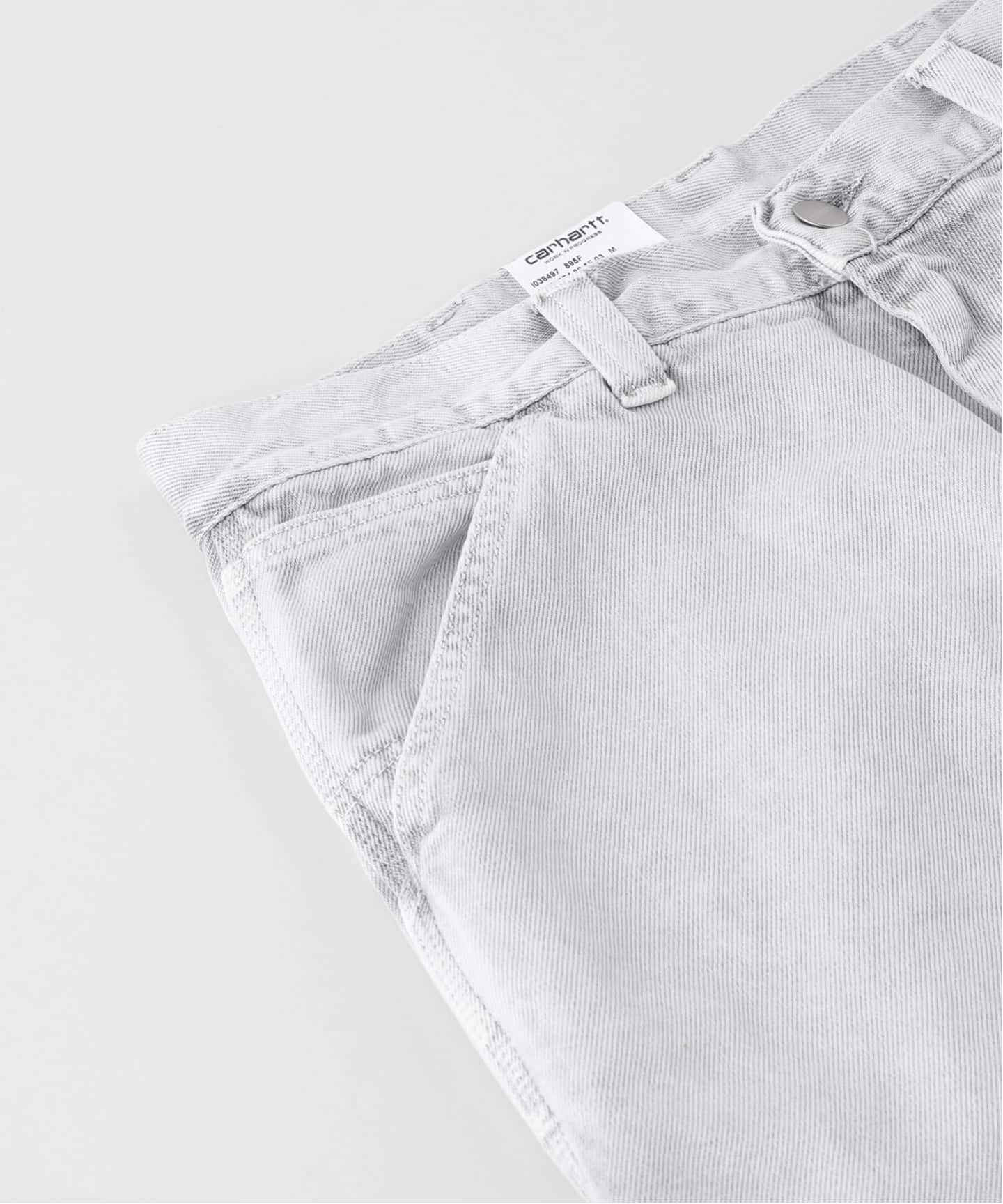 CARHARTT WIP / カーハート ダブリューアイピー オージーシングルニー