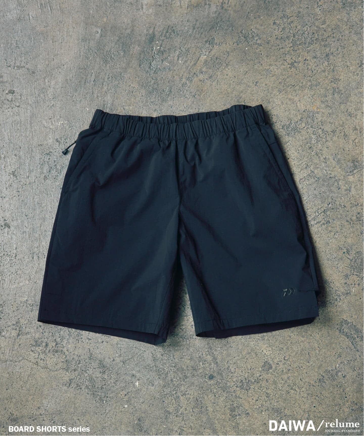 DAIWA / ダイワ 別注 ボードショーツ（ショート・ハーフパンツ