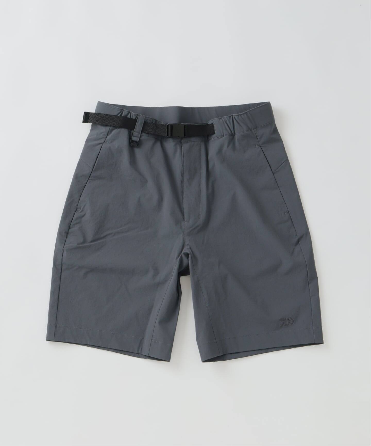 DAIWA / ダイワ 別注 CORDURA(R) ベンチレーション ショーツ（ショート