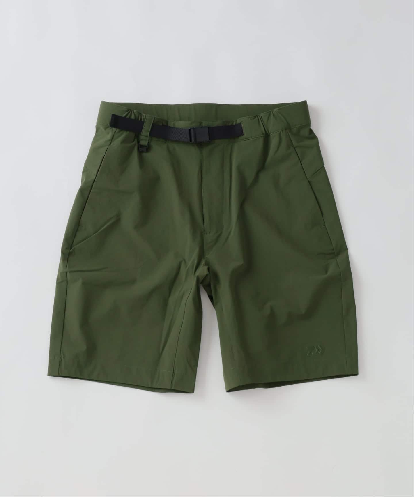 DAIWA / ダイワ 別注 CORDURA(R) ベンチレーション ショーツ（ショート