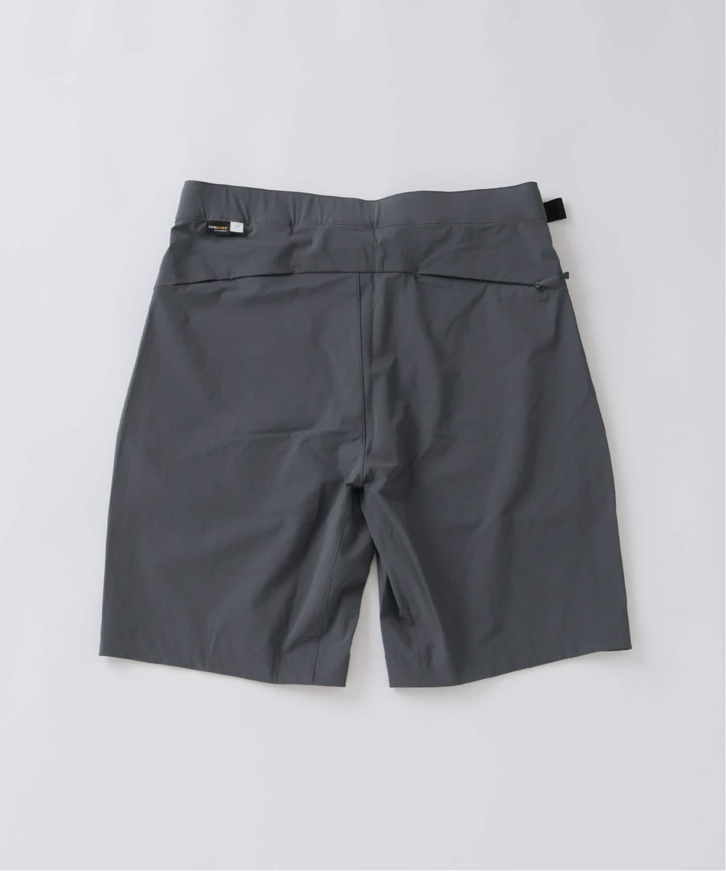 DAIWA / ダイワ 別注 CORDURA(R) ベンチレーション ショーツ（ショート