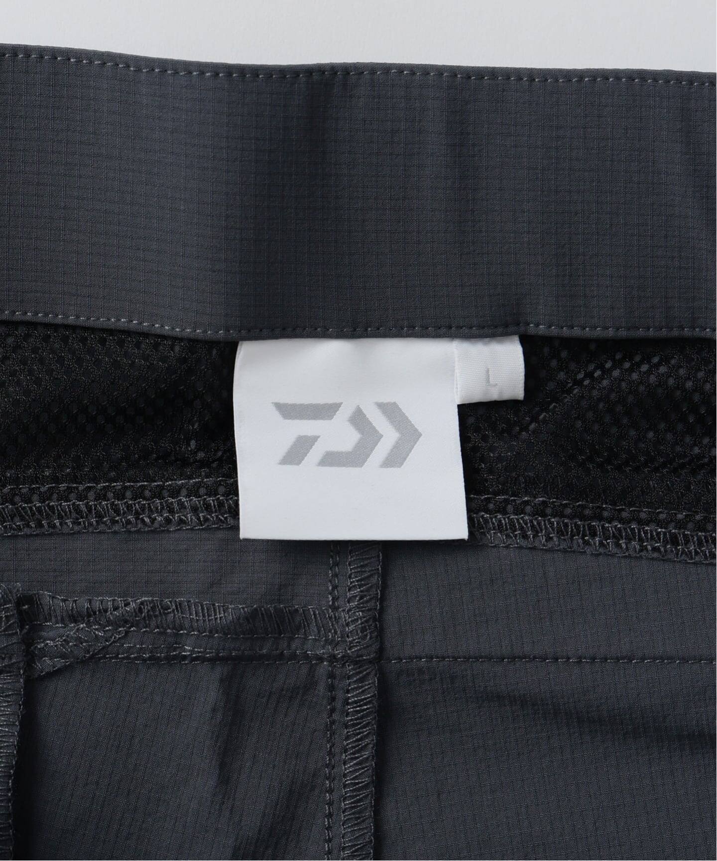 DAIWA / ダイワ 別注 CORDURA(R) ベンチレーション ショーツ（ショート