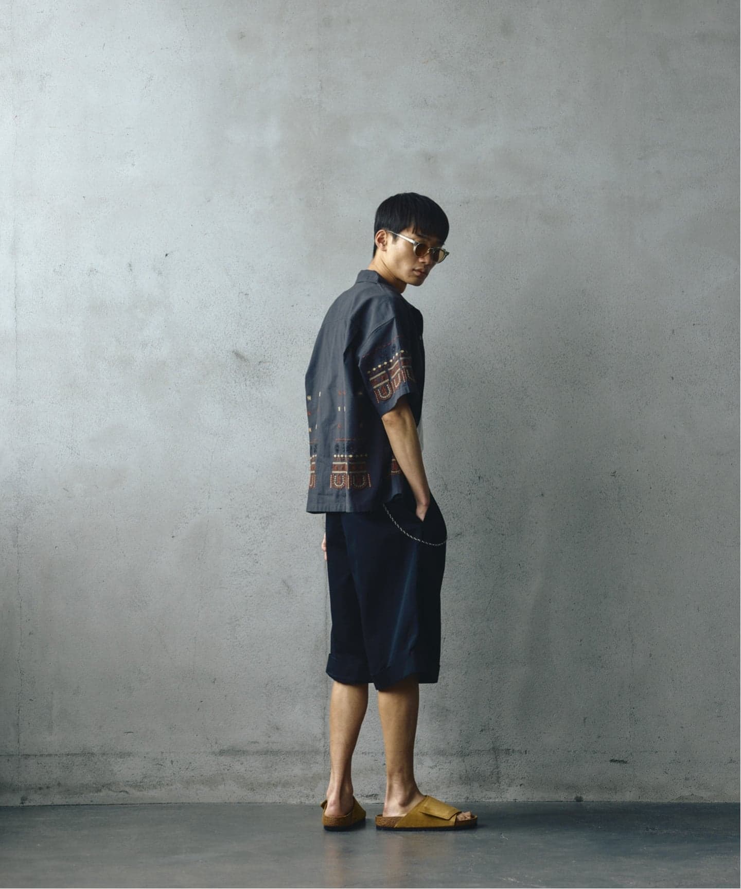 Dickies / ディッキーズ 別注 2タック ショーツ（ショート・ハーフ