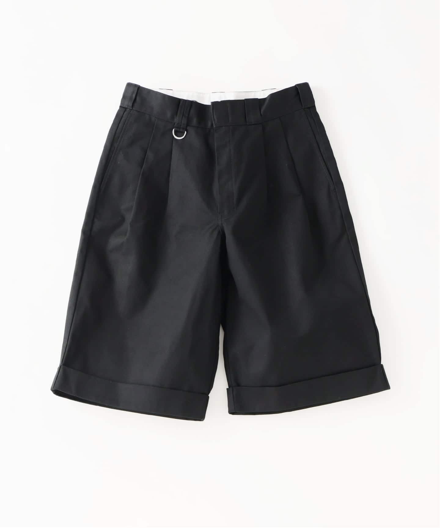 Dickies ×JOURNAL STANDARD relume 別注 ショーツ Dickies / ディッキーズ 別注 2タック ショーツ（ショート・ハーフ