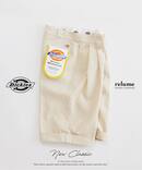 Dickies / ディッキーズ 別注 2タック ショーツ