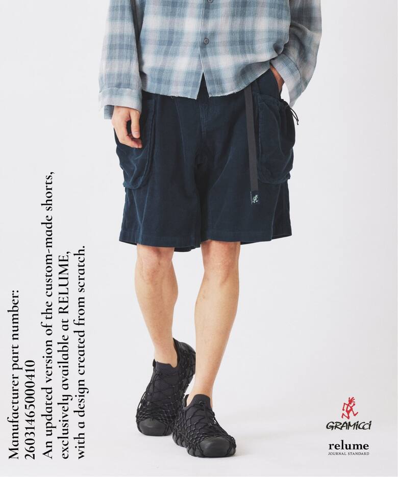 パンツ