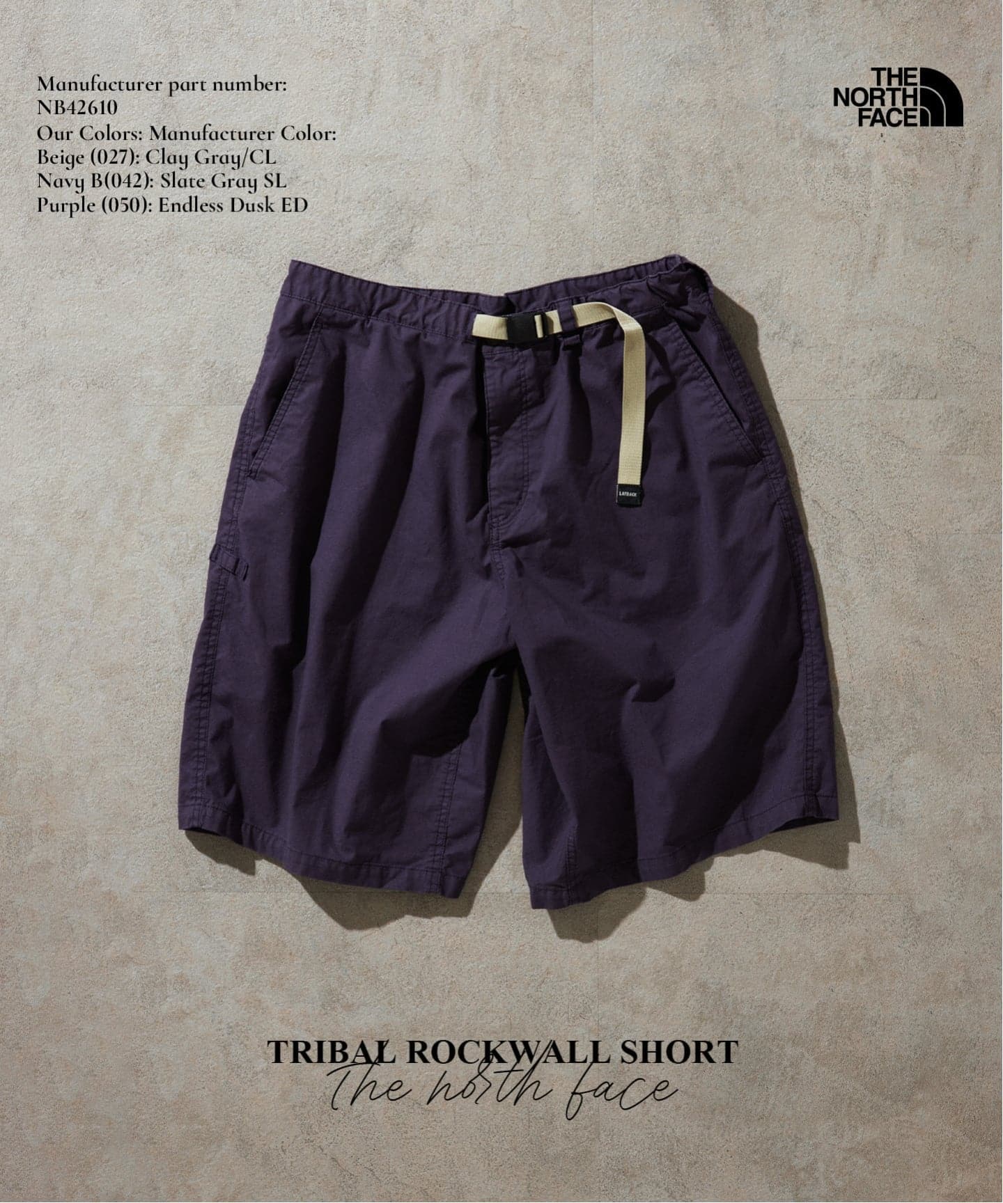 ショート・ハーフパンツ（メンズ）の通販｜BAYCREW'S STORE