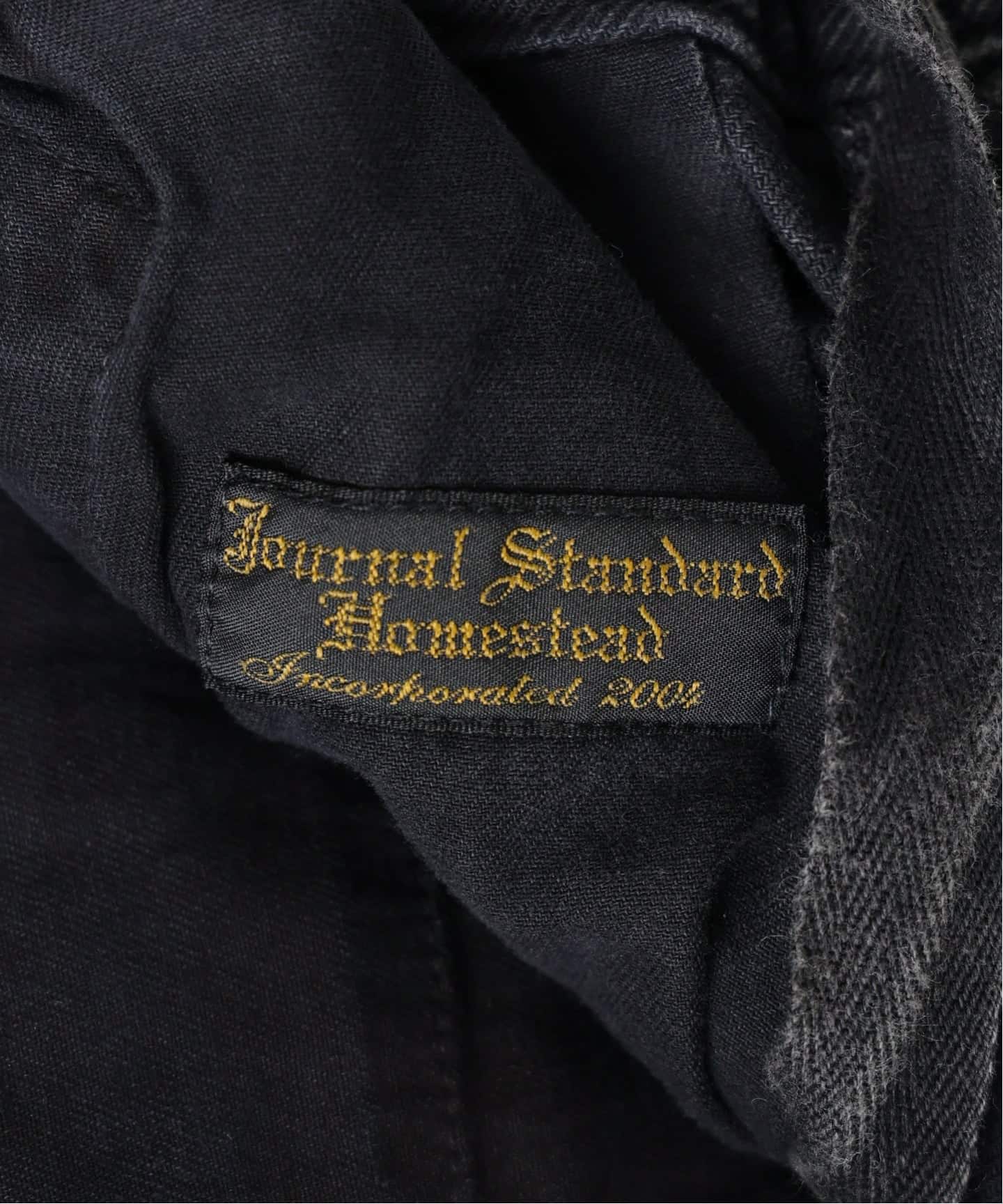 J.S.Homestead / カーゴ ショーツ（ショート・ハーフパンツ）｜JOURNAL