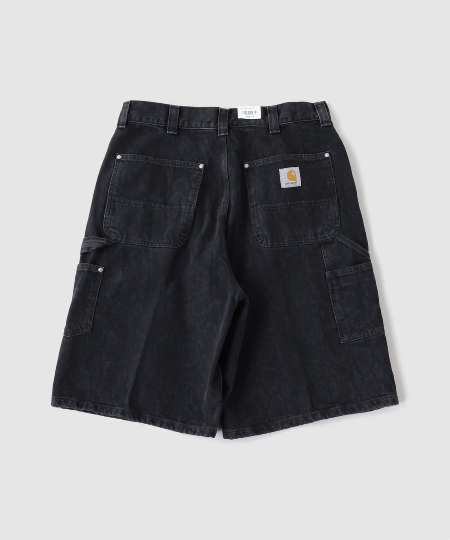 CARHARTT WIP / カーハート ダブリューアイピー OG DOUBLE KNEE SHORT