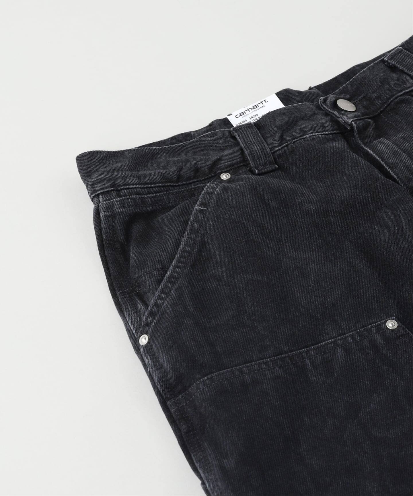 CARHARTT WIP / カーハート ダブリューアイピー OG DOUBLE KNEE SHORT
