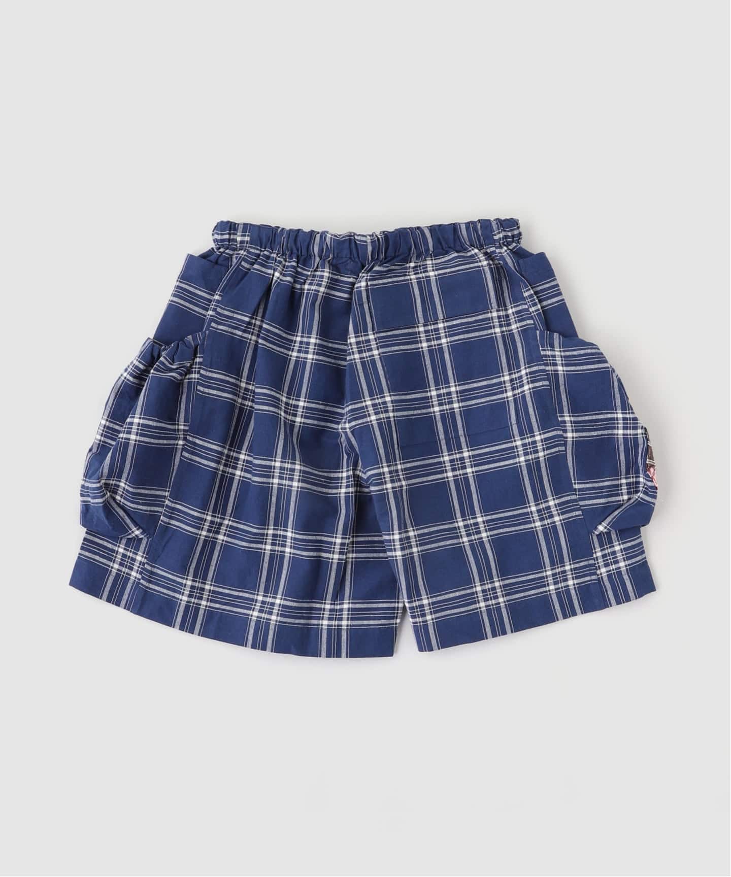 STORY mfg. / ストーリーエムエフジー. SALT SHORTS CHECK（ショート