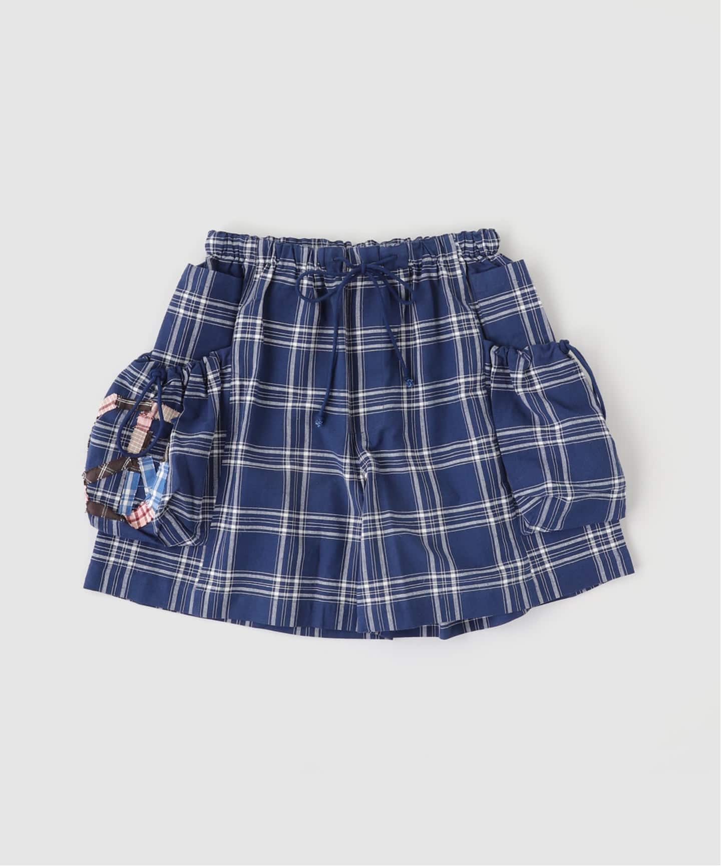 最終値下げStory mfg. ストーリーエムエフジー SALT SHORTS STORY mfg. / ストーリーエムエフジー. SALT SHORTS CHECK（ショート