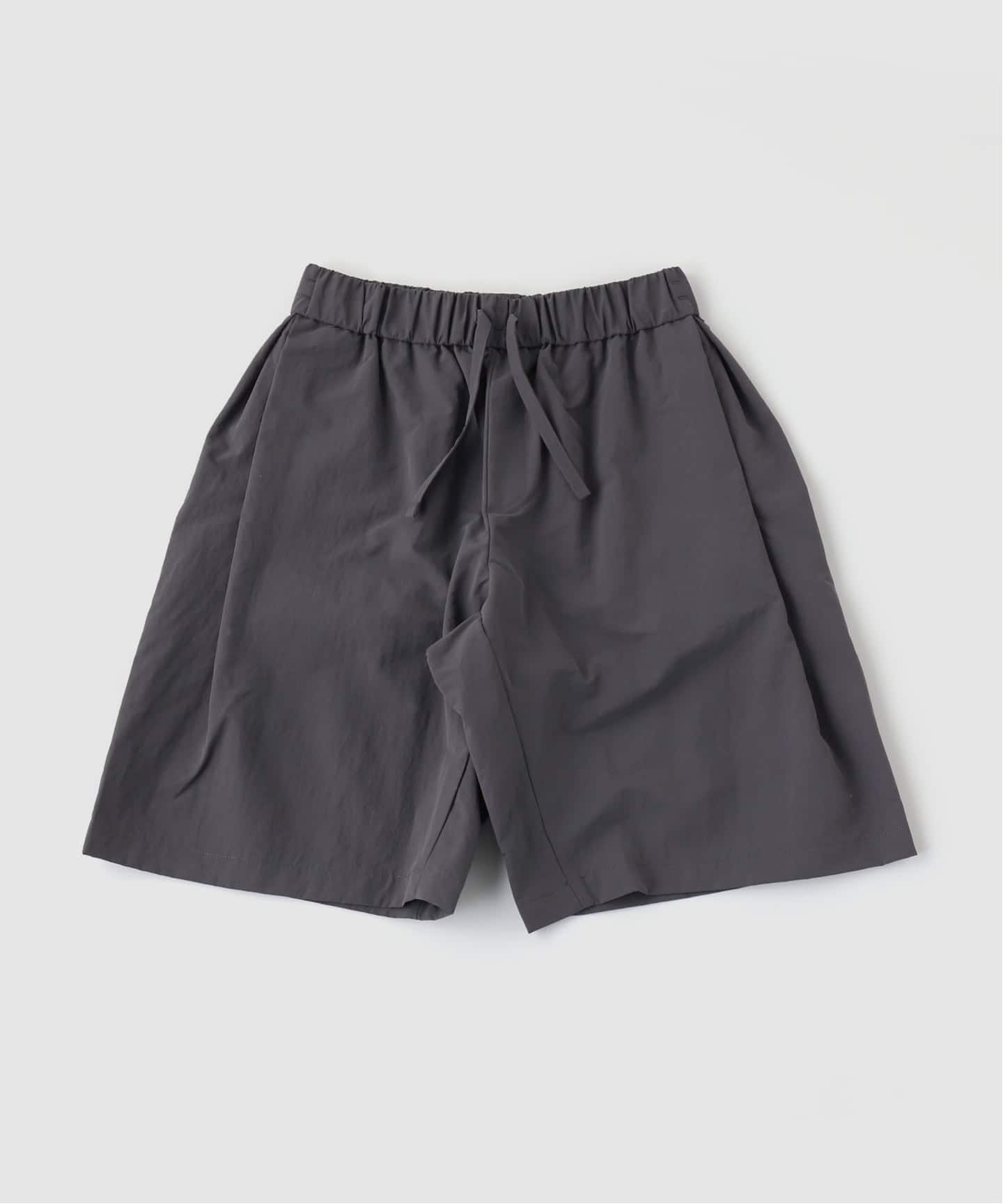 SEVENTH / セブンス ORB SHELL SHORTS（ショート・ハーフパンツ