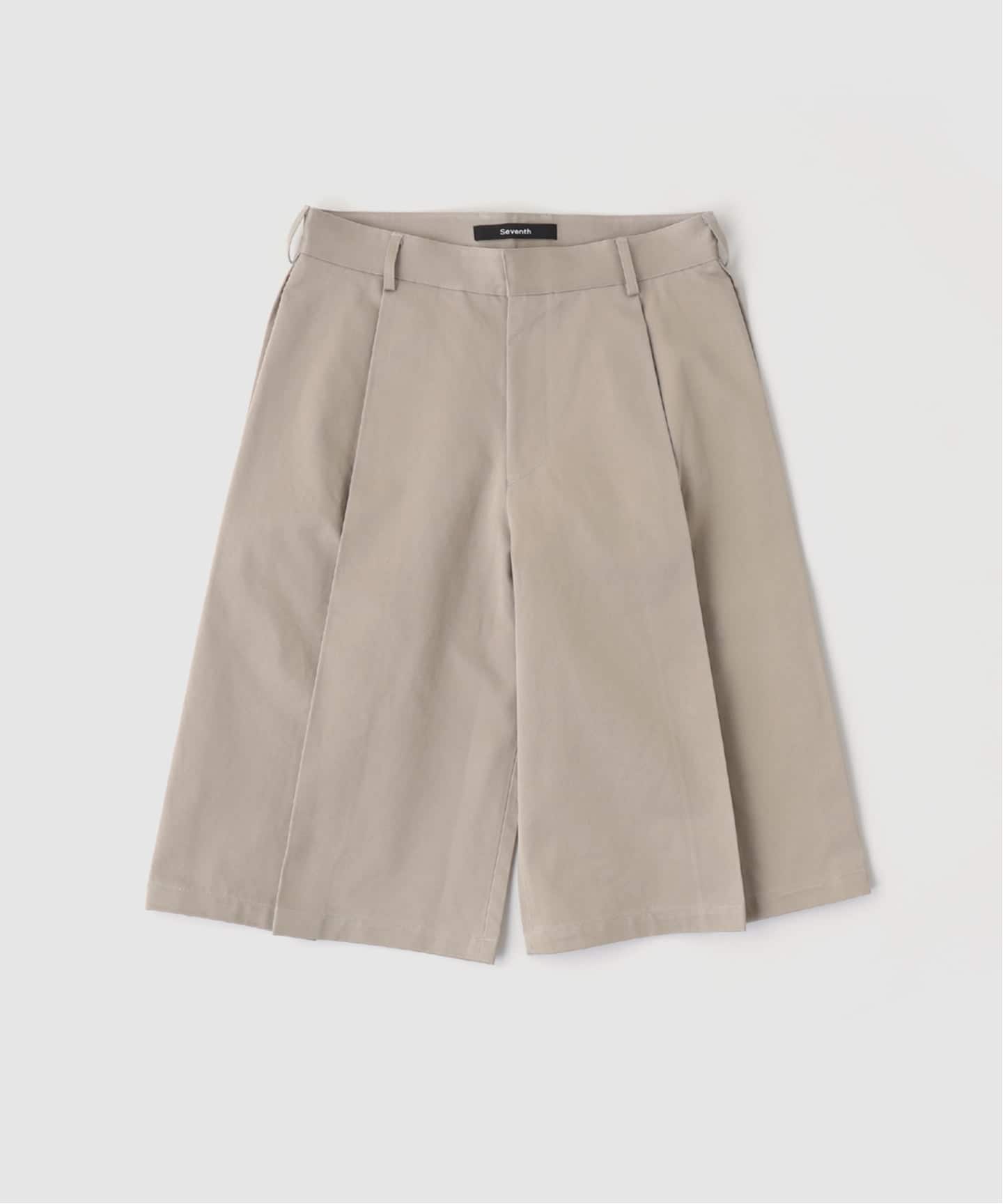 SEVENTH / セブンス BERMUDA CHINO SHORTS（ショート・ハーフパンツ