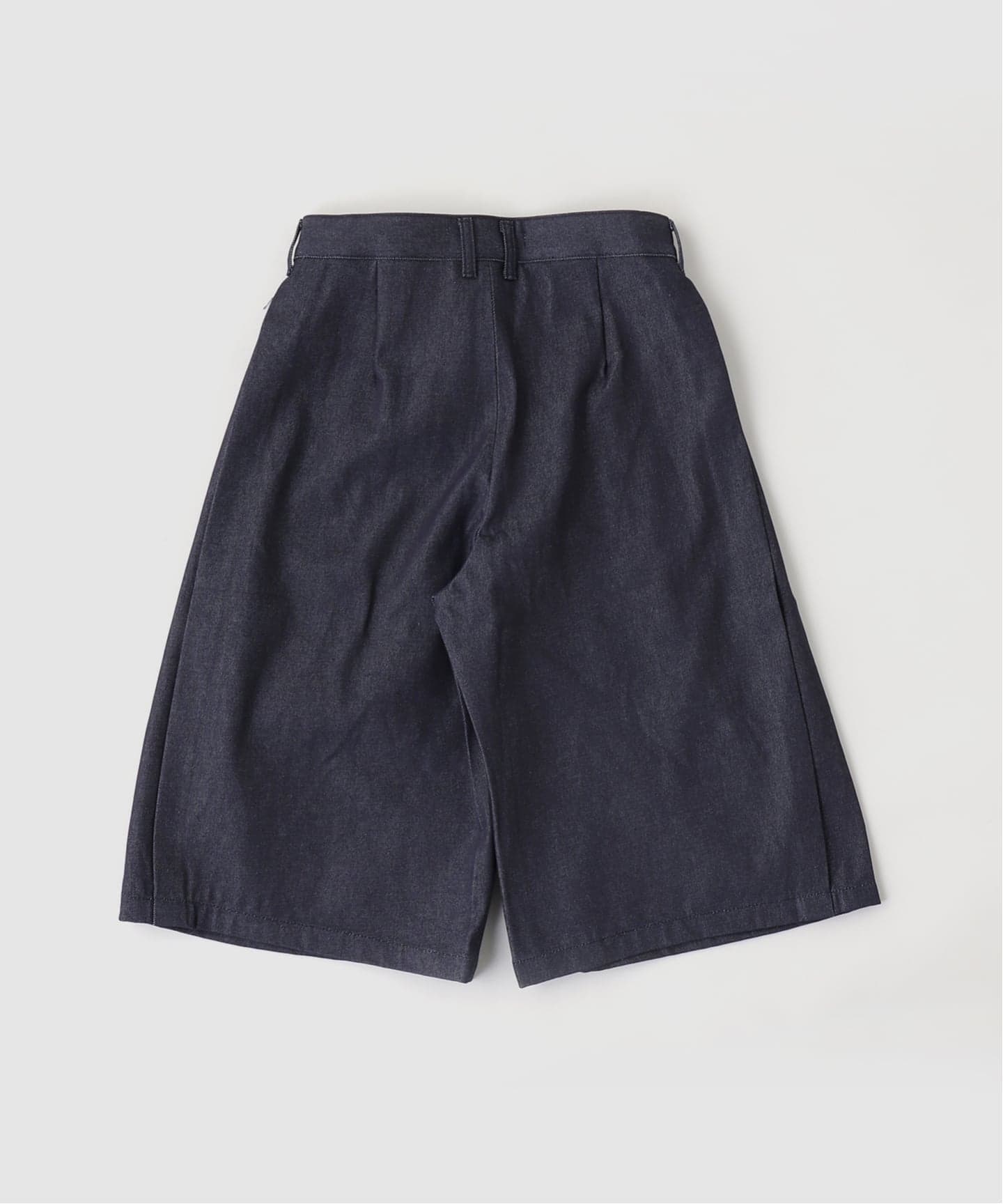 SEVENTH / セブンス DENIM 440 BERMUDA JORTS（ショート・ハーフパンツ