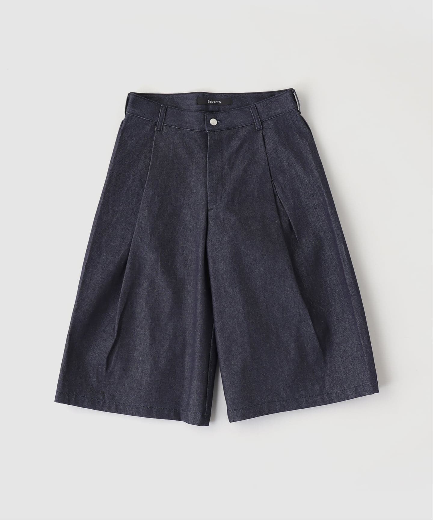 SEVENTH / セブンス DENIM 440 BERMUDA JORTS（ショート・ハーフパンツ