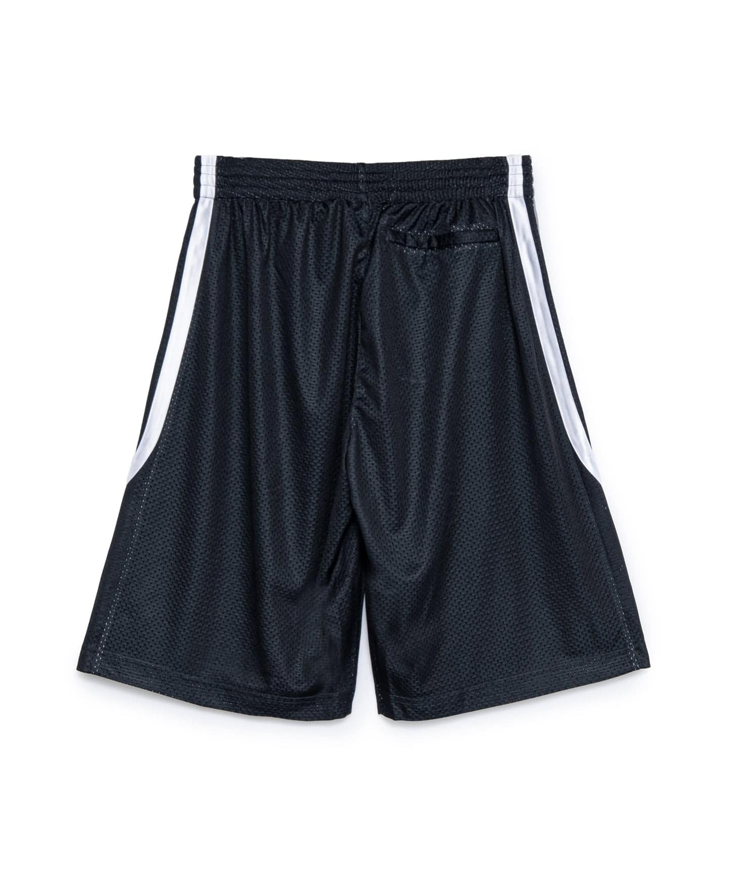 BoTT / ボット Piped Mesh Short（ショート・ハーフパンツ）｜WISM