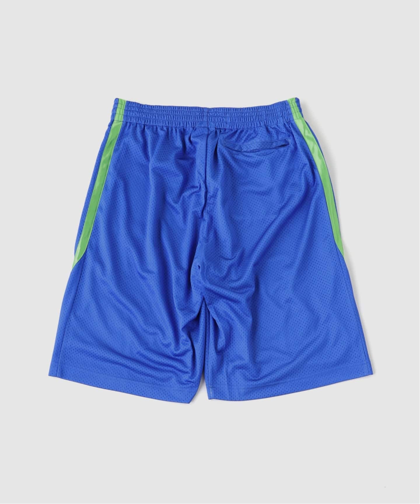 BoTT / ボット Piped Mesh Short（ショート・ハーフパンツ）｜WISM