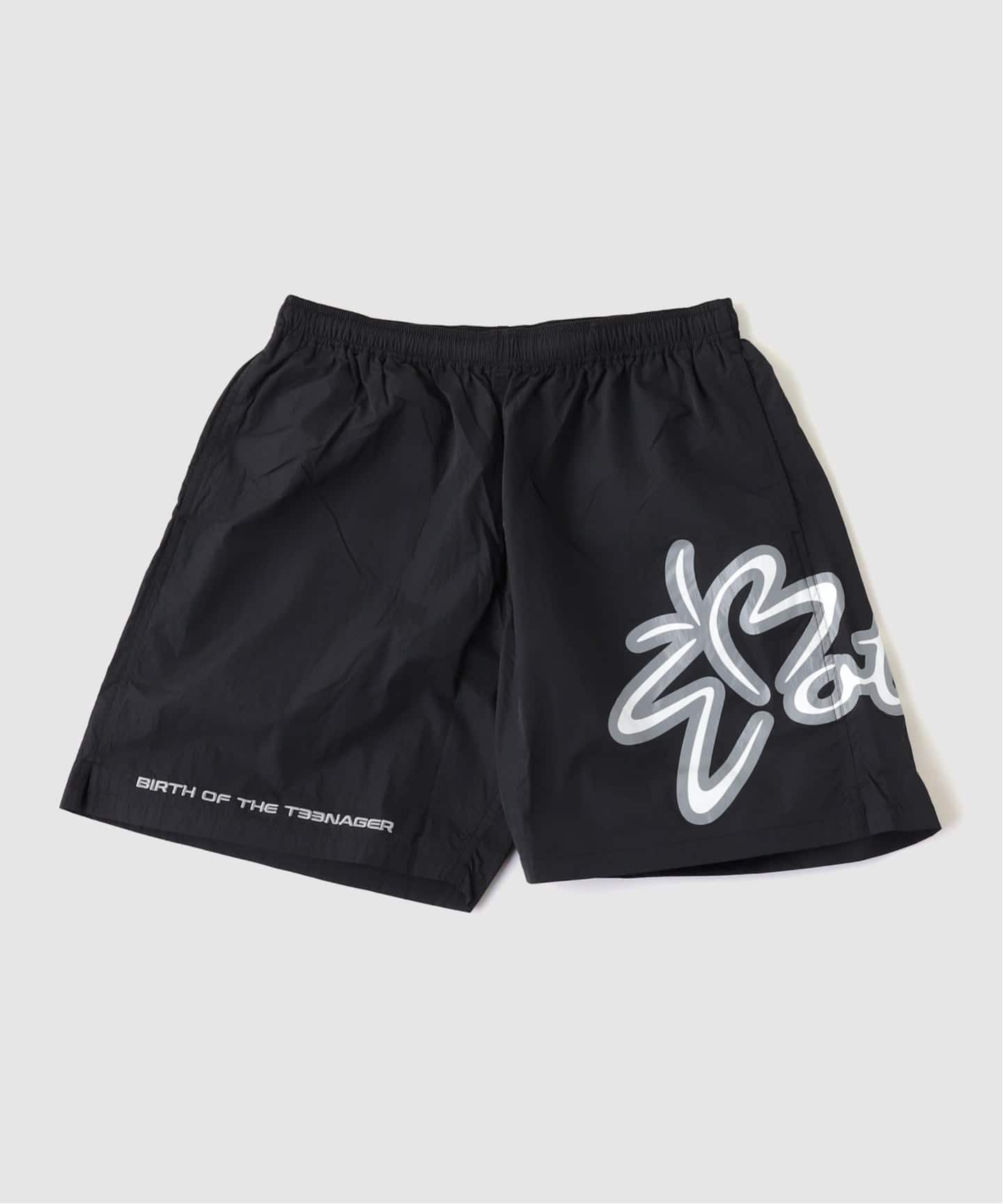 BoTT / ボット Botterfly Swim Short（ショート・ハーフパンツ）｜WISM